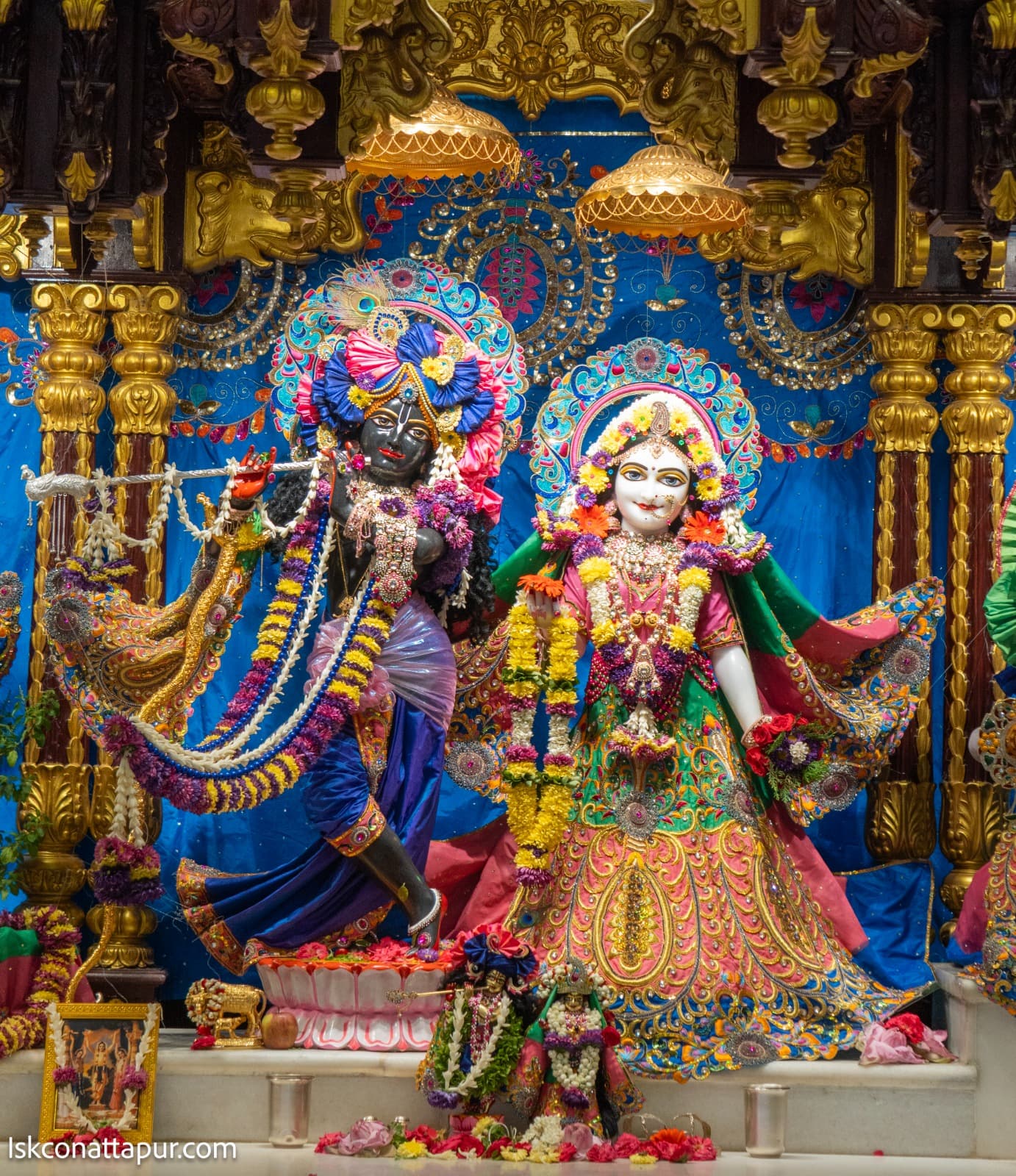 Sringar Darshan photo 1 of 6 — 31 March 2026