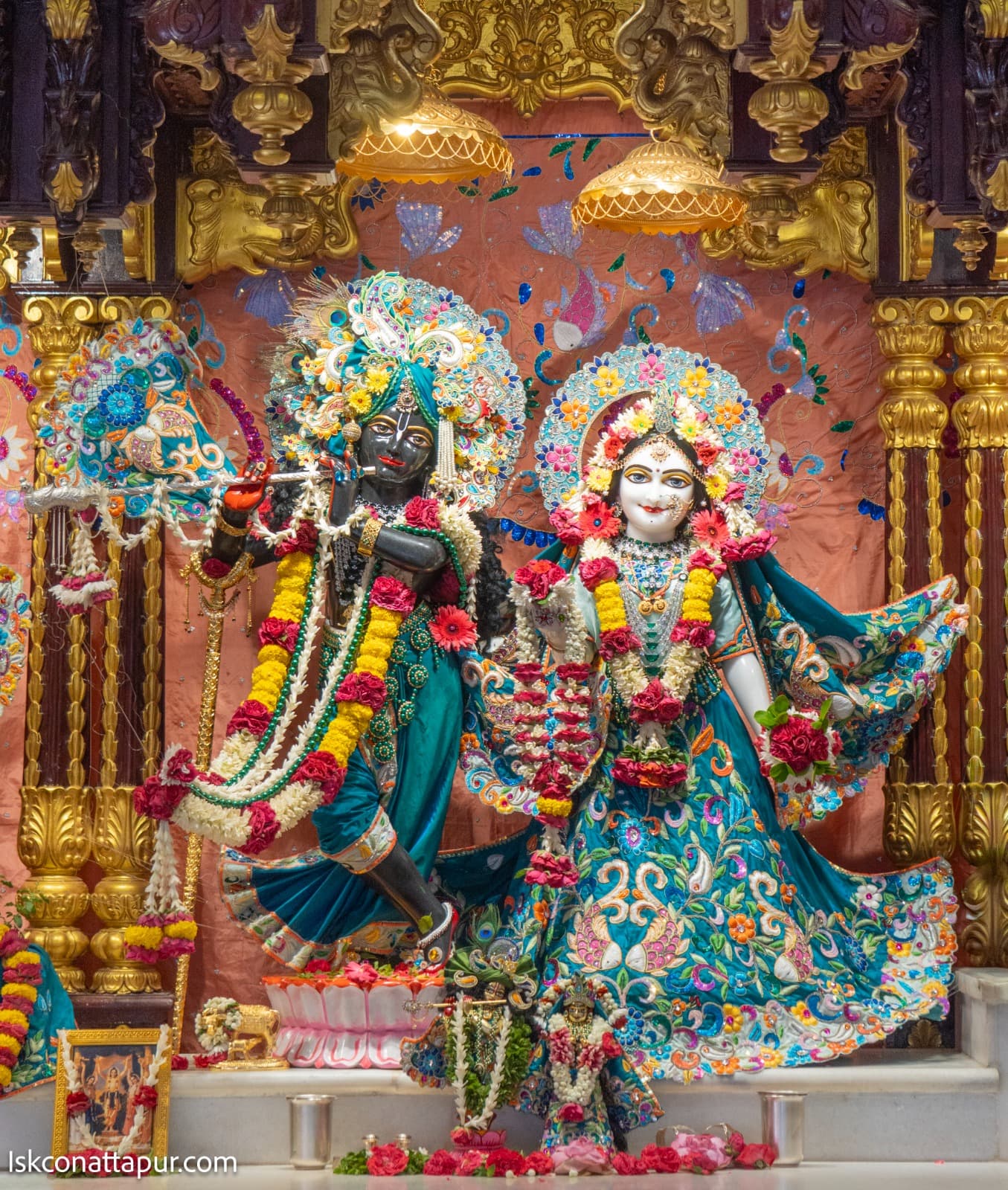 Sringar Darshan photo 1 of 6 — 1 April 2026