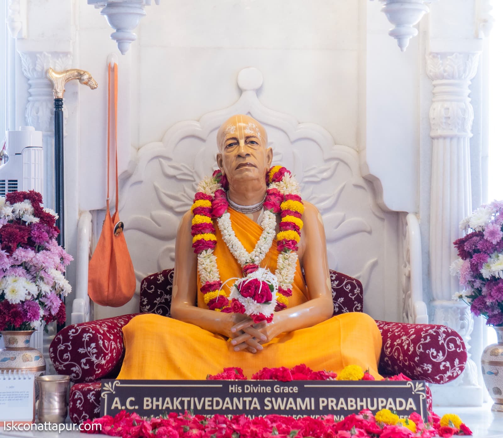 Sringar Darshan photo 6 of 6 — 1 April 2026