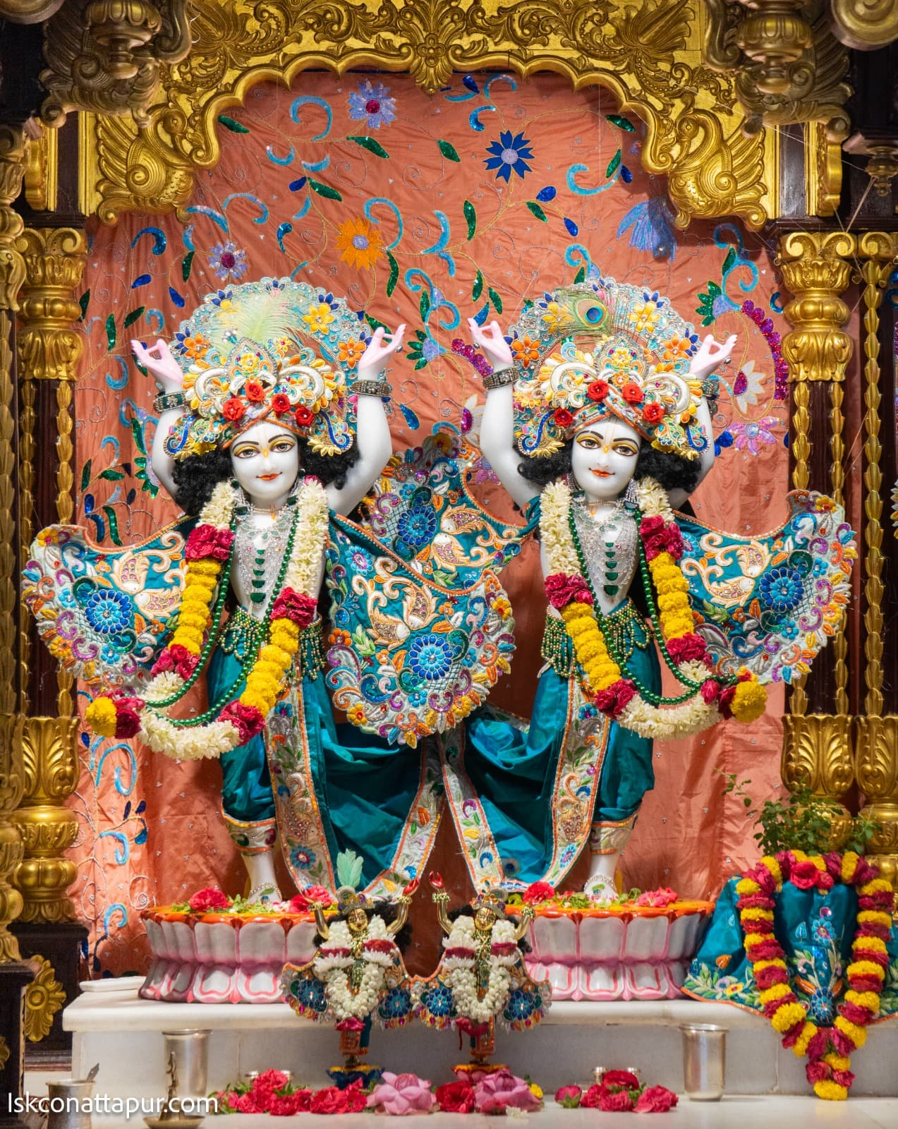 Sringar Darshan photo 5 of 6 — 1 April 2026