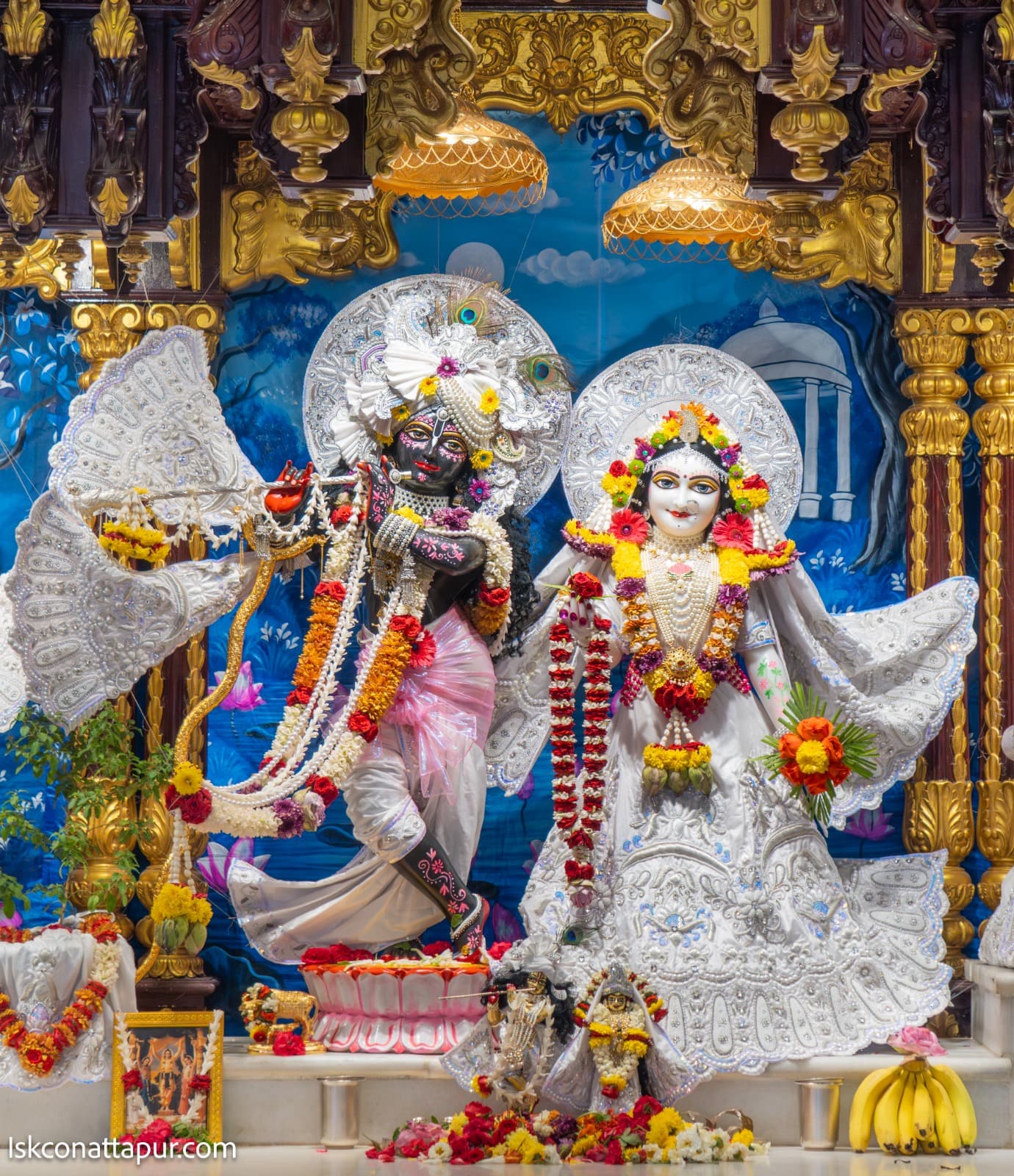 Sringar Darshan photo 1 of 6 — 2 April 2026
