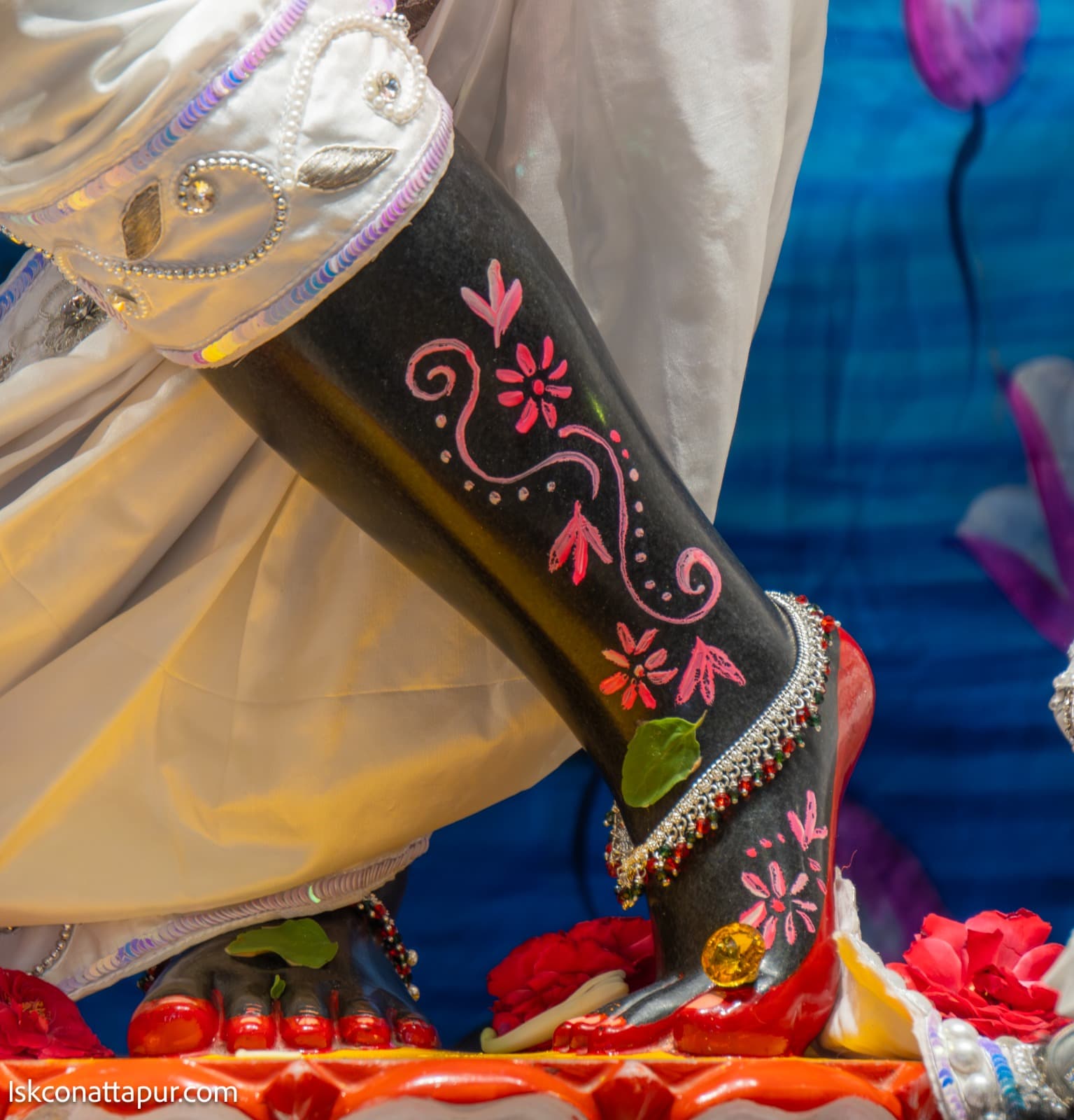 Sringar Darshan photo 4 of 6 — 2 April 2026
