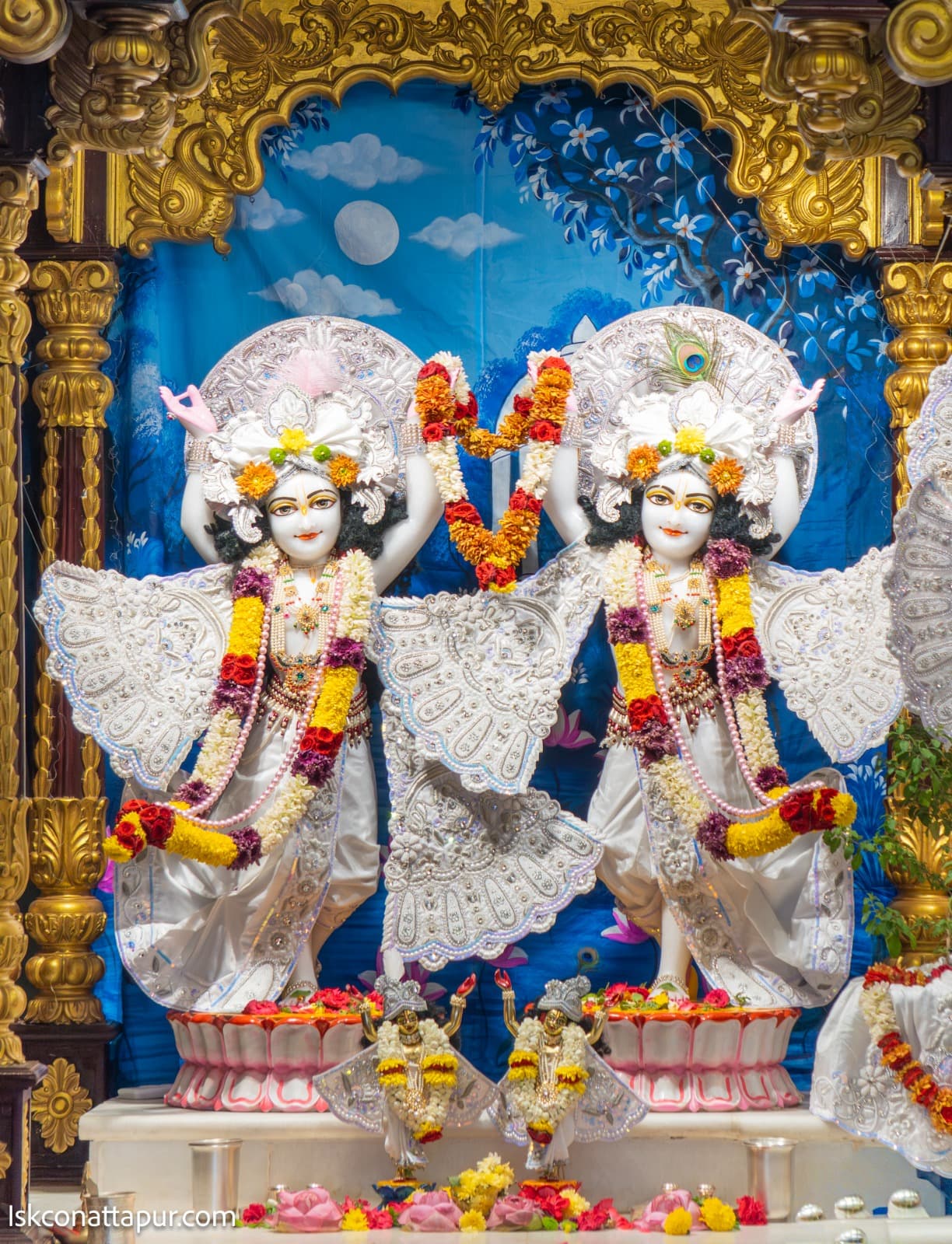 Sringar Darshan photo 5 of 6 — 2 April 2026
