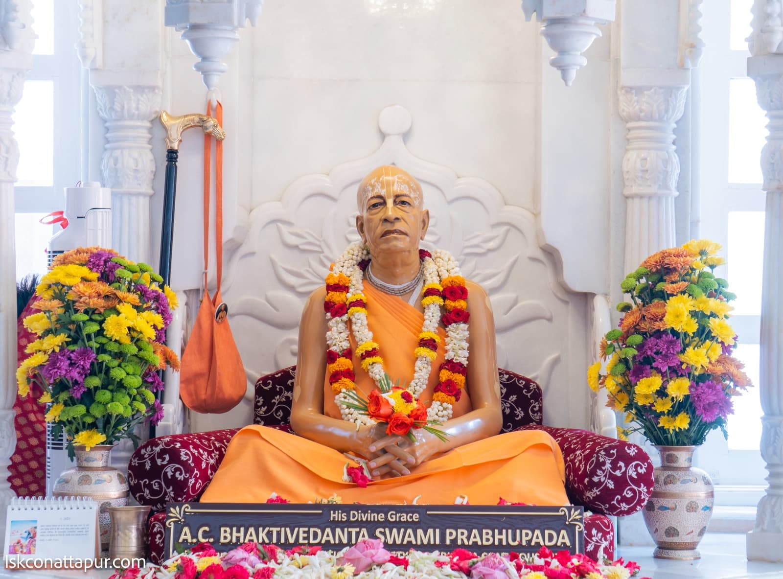 Sringar Darshan photo 6 of 6 — 2 April 2026