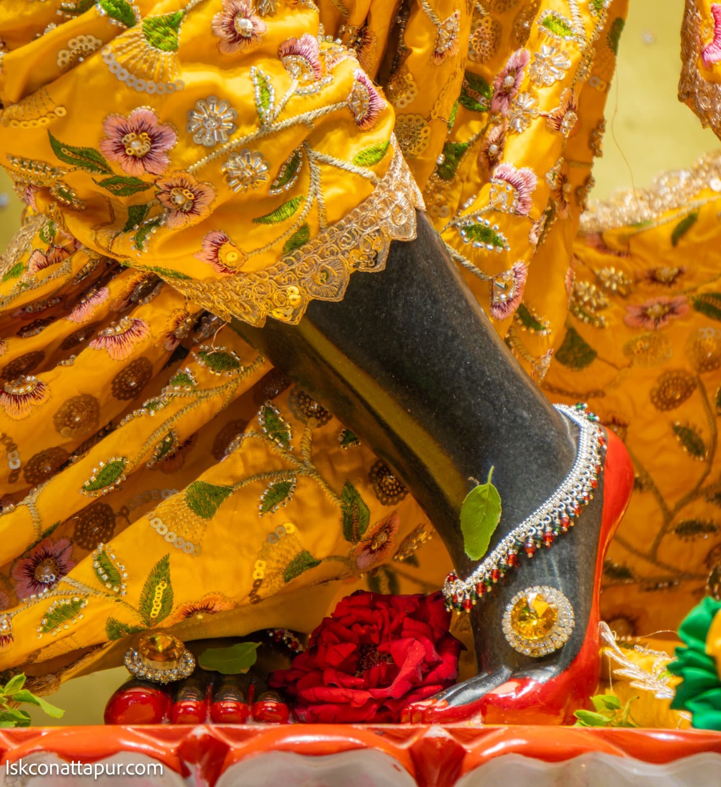 Sringar Darshan photo 4 of 6 — 3 April 2026