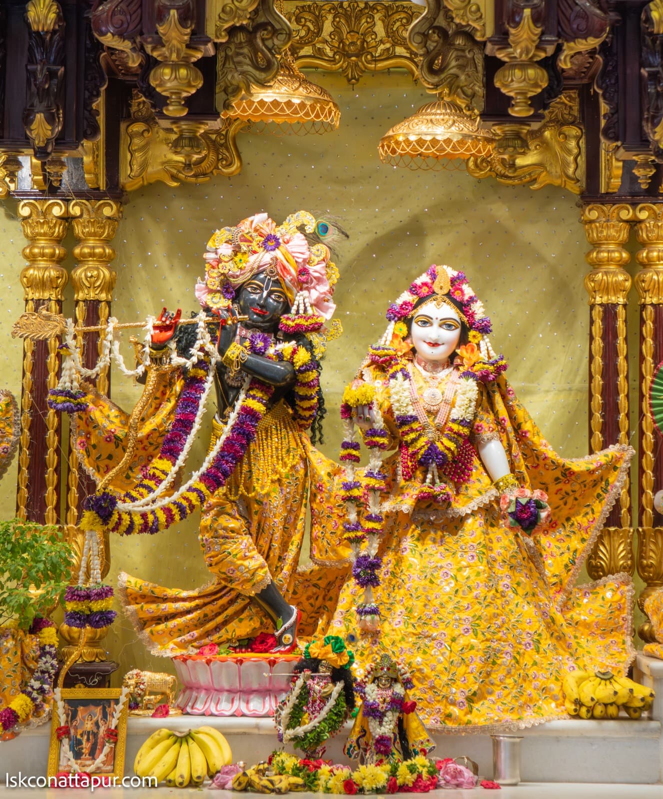 Sringar Darshan photo 1 of 6 — 3 April 2026