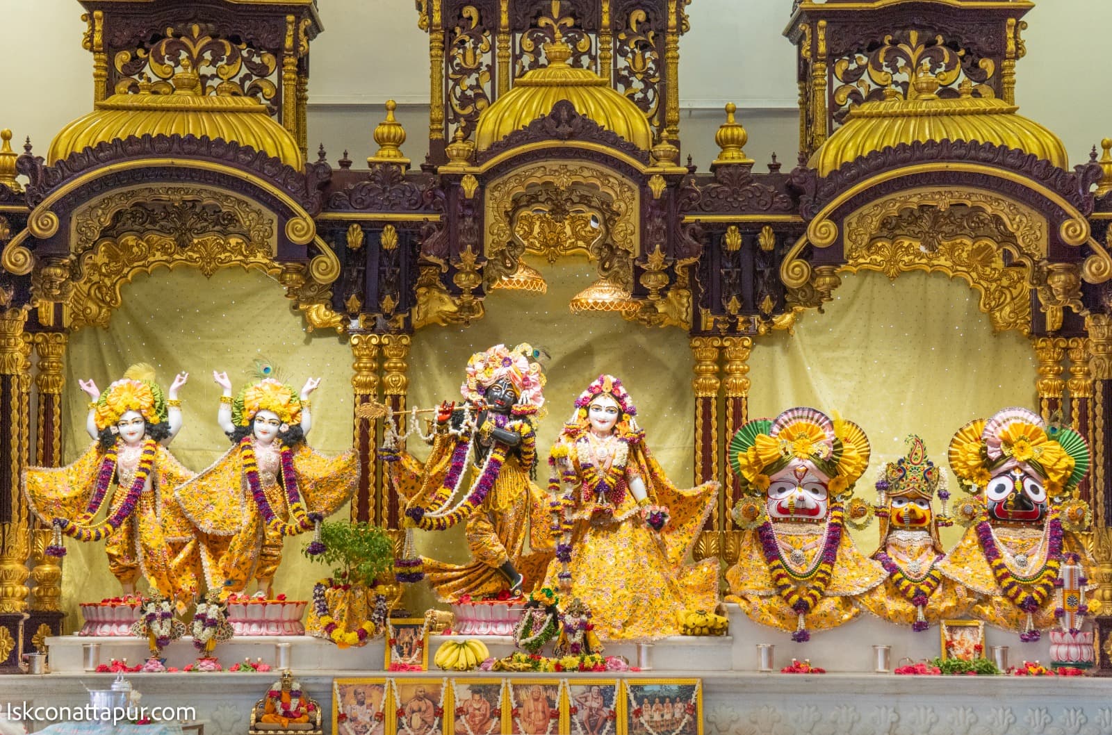 Sringar Darshan photo 3 of 6 — 3 April 2026