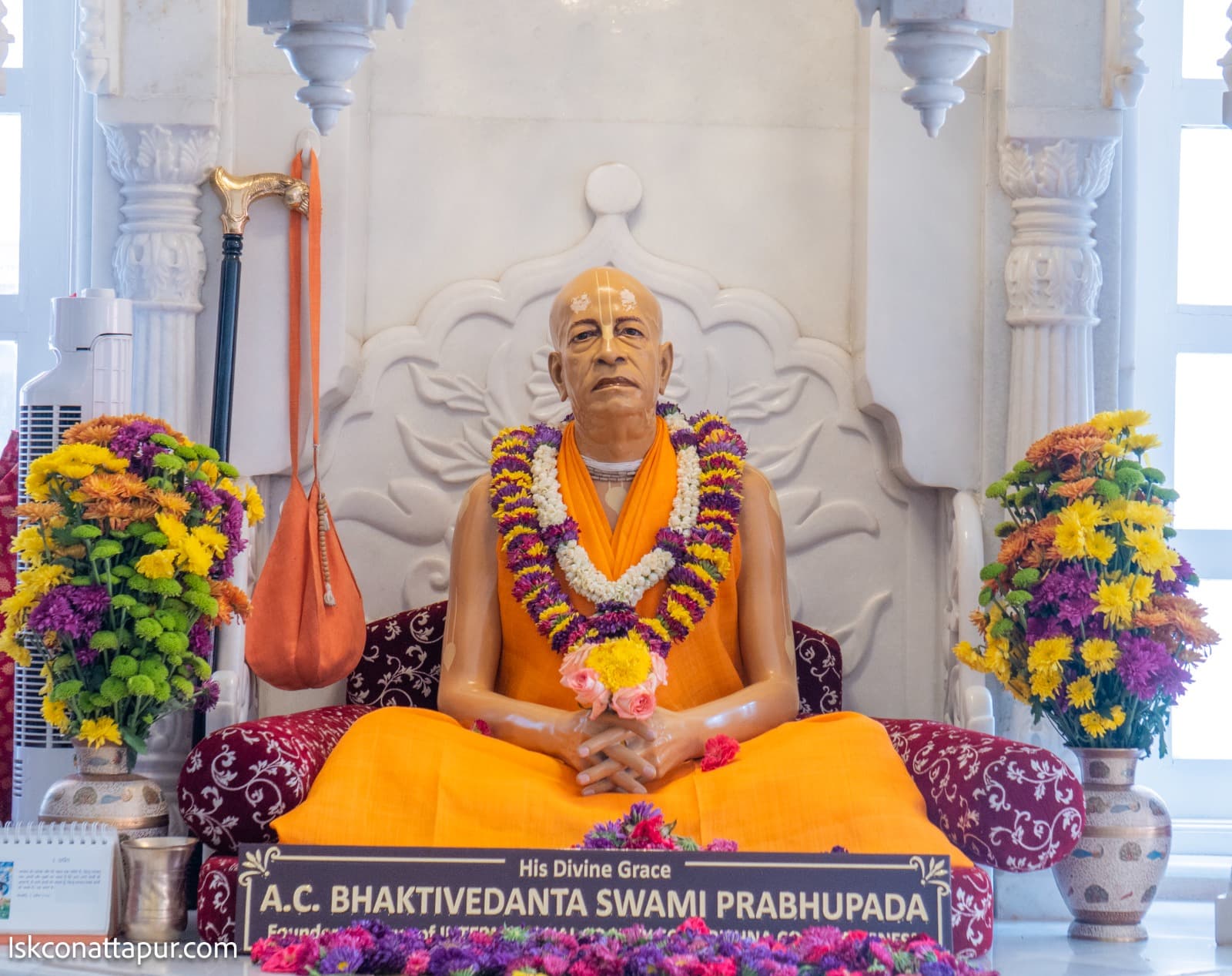 Sringar Darshan photo 6 of 6 — 3 April 2026