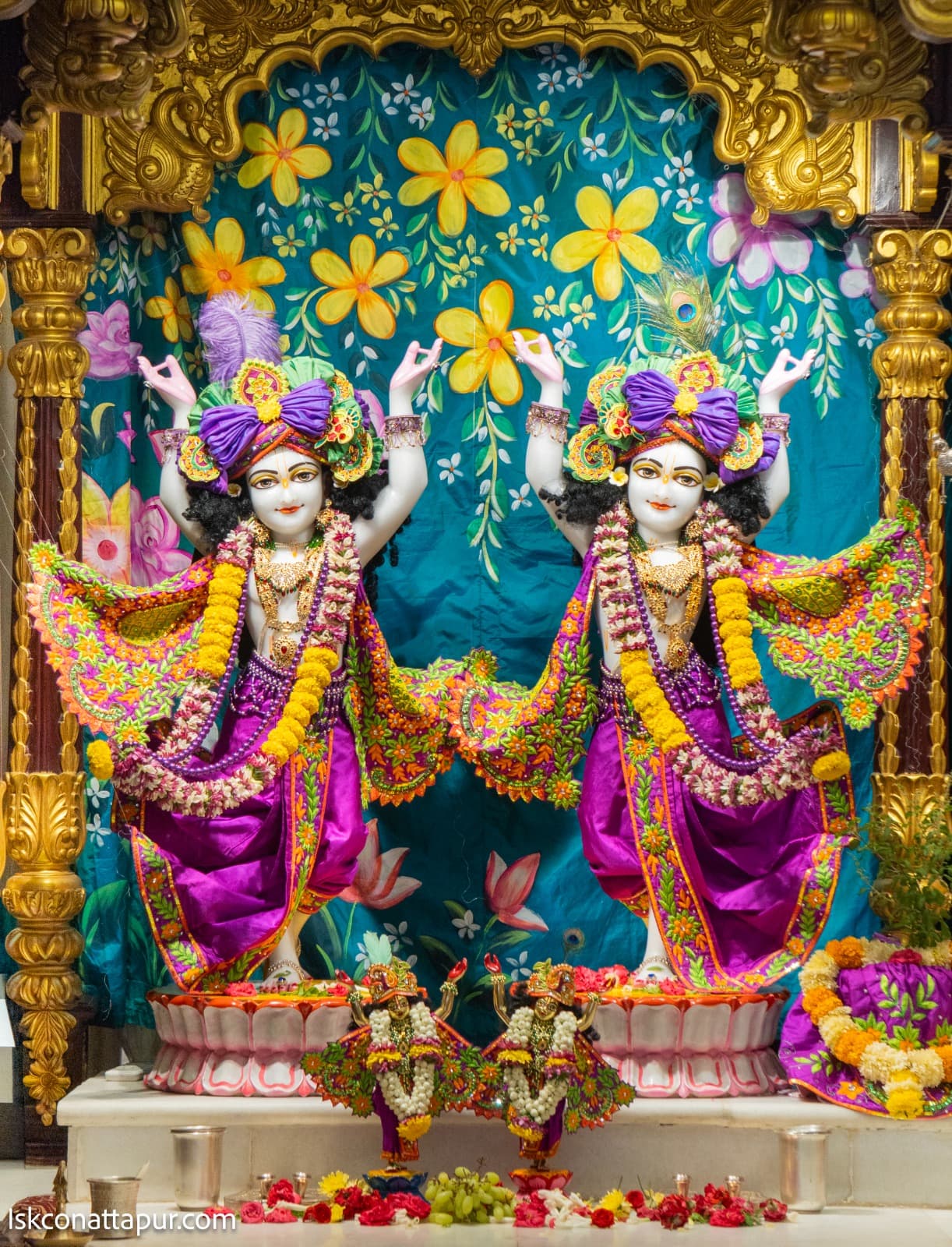 Sringar Darshan photo 5 of 6 — 4 April 2026