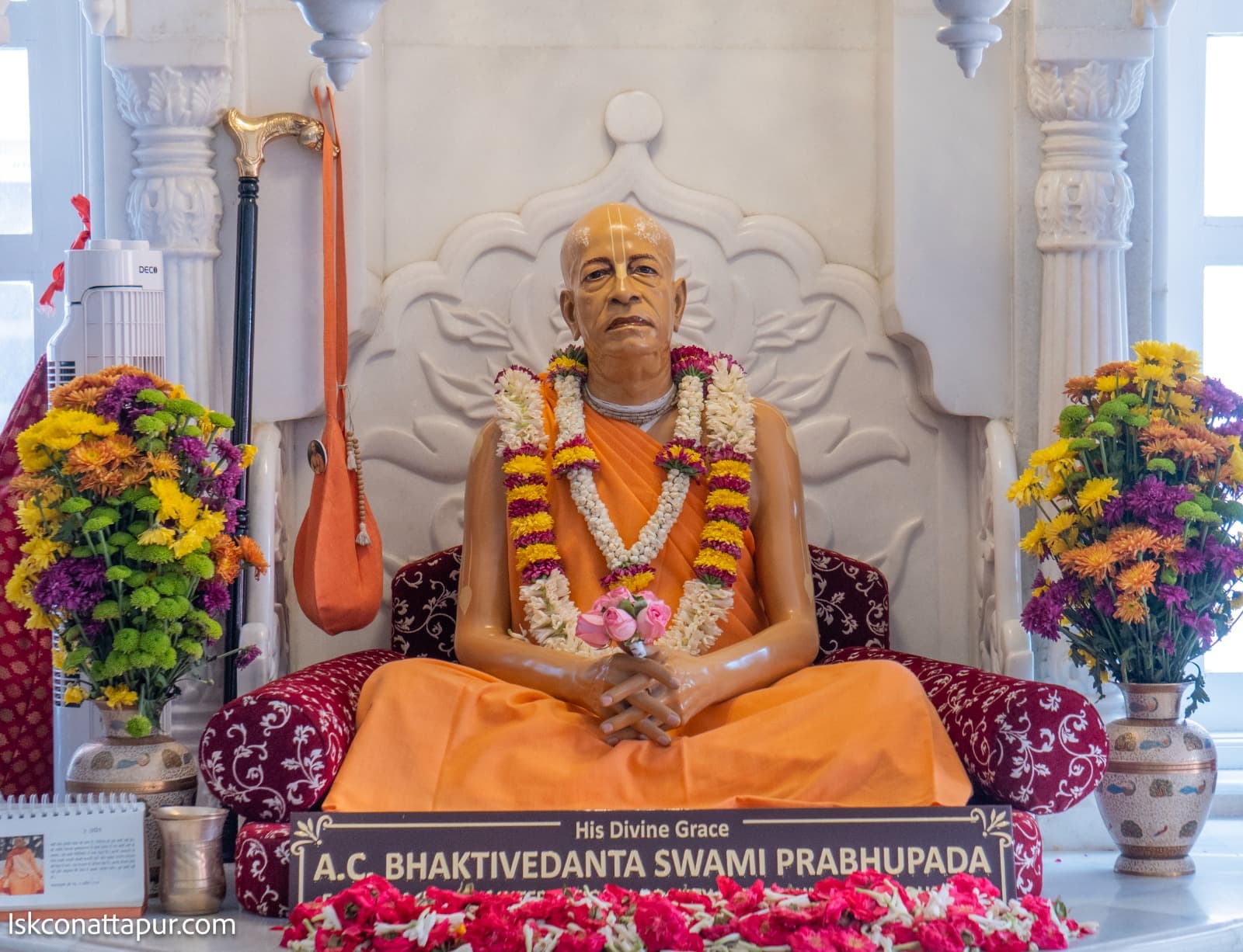 Sringar Darshan photo 6 of 6 — 4 April 2026