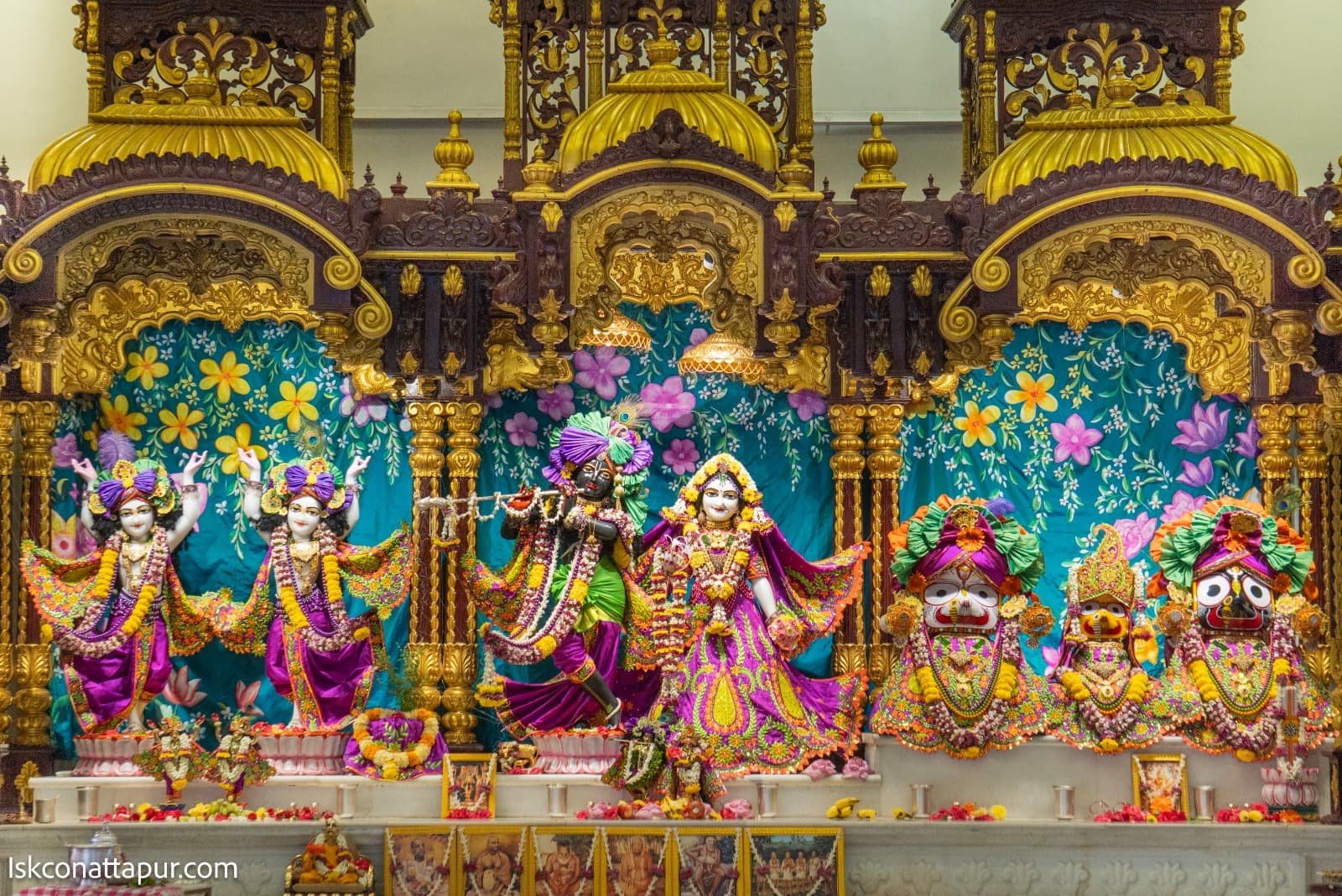 Sringar Darshan photo 2 of 6 — 4 April 2026