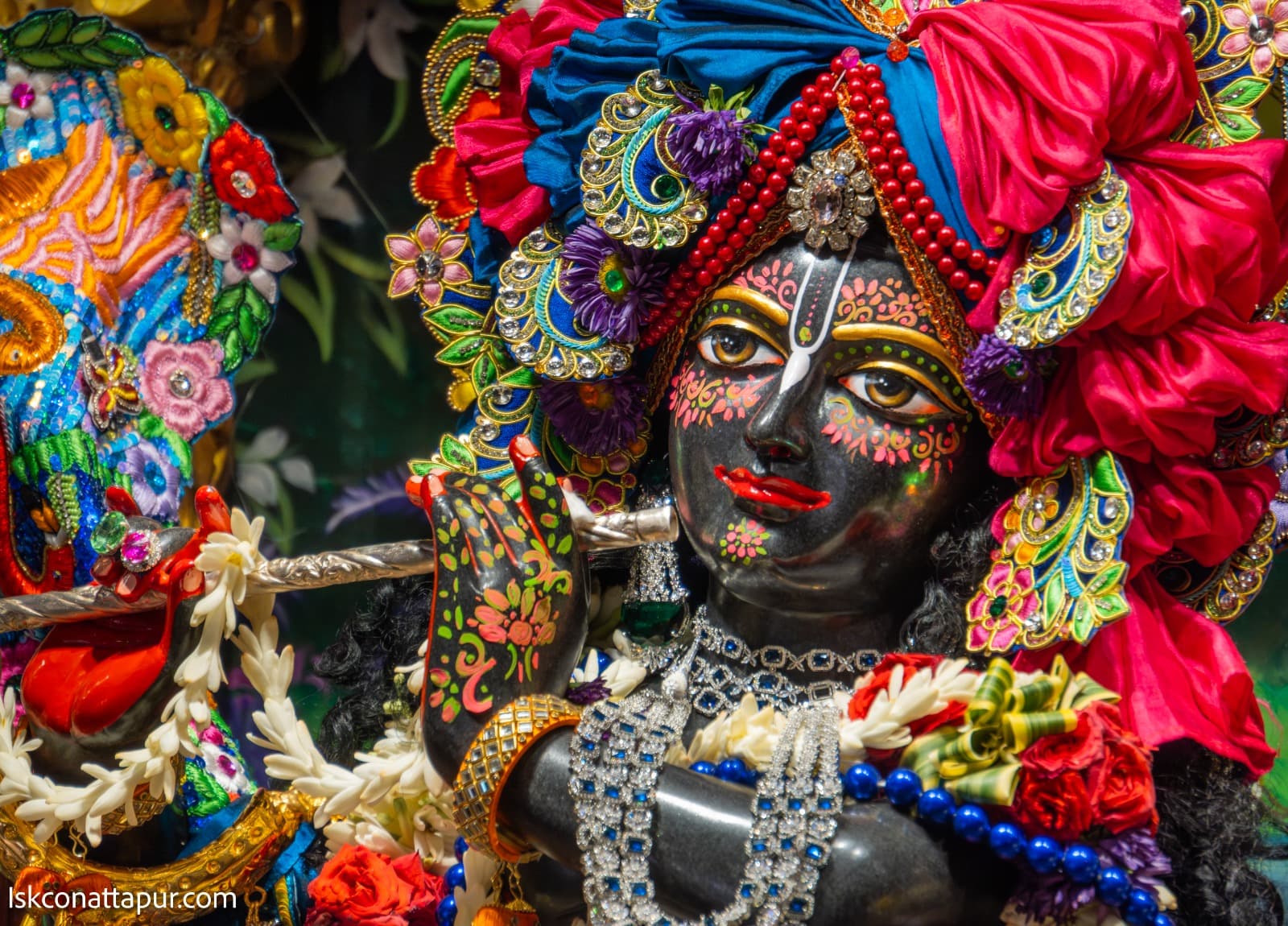 Sringar Darshan photo 4 of 9 — 5 April 2026