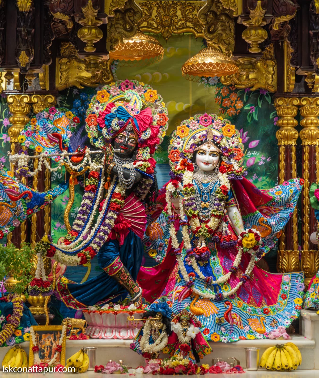 Sringar Darshan photo 1 of 9 — 5 April 2026