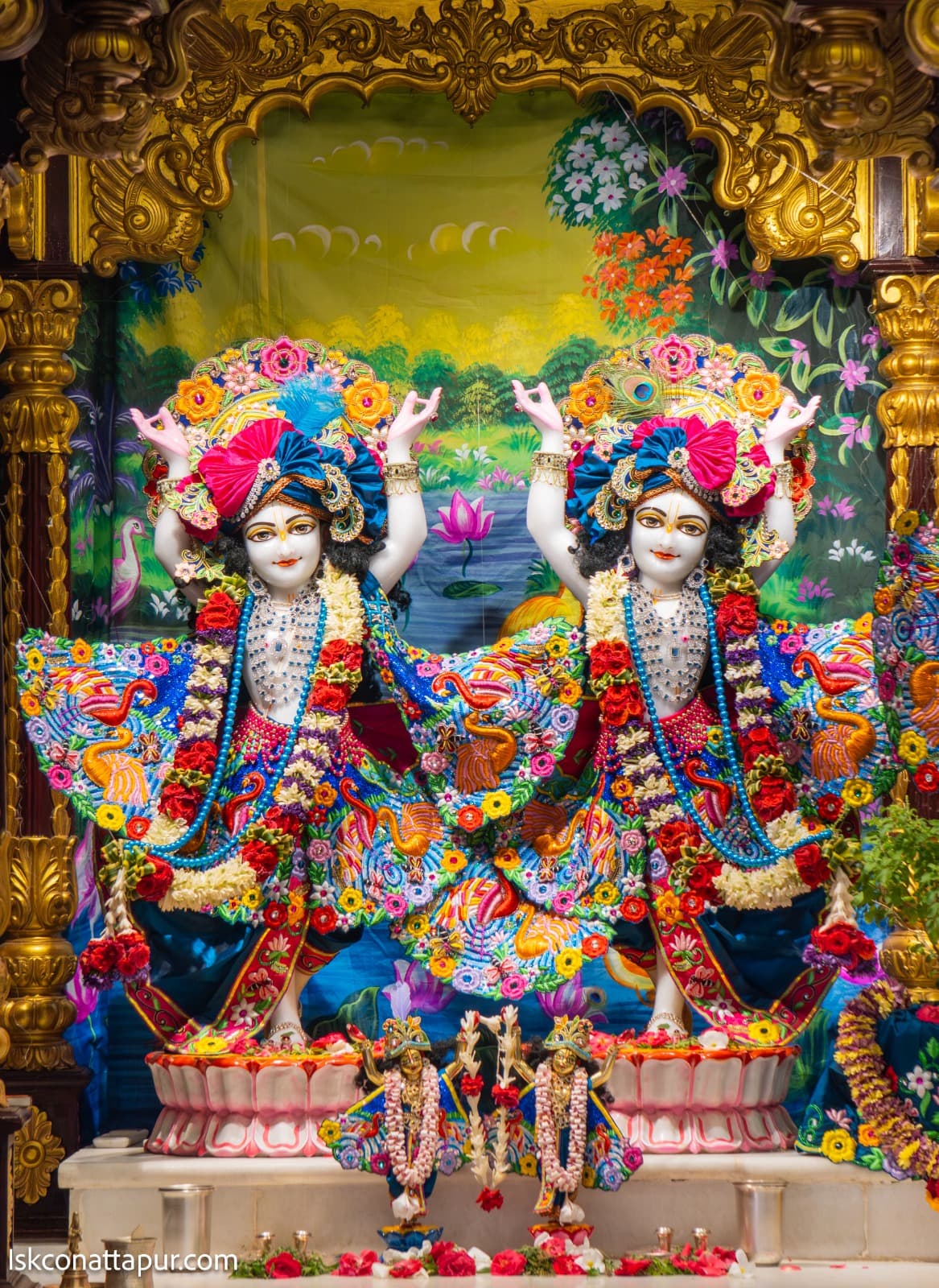 Sringar Darshan photo 8 of 9 — 5 April 2026