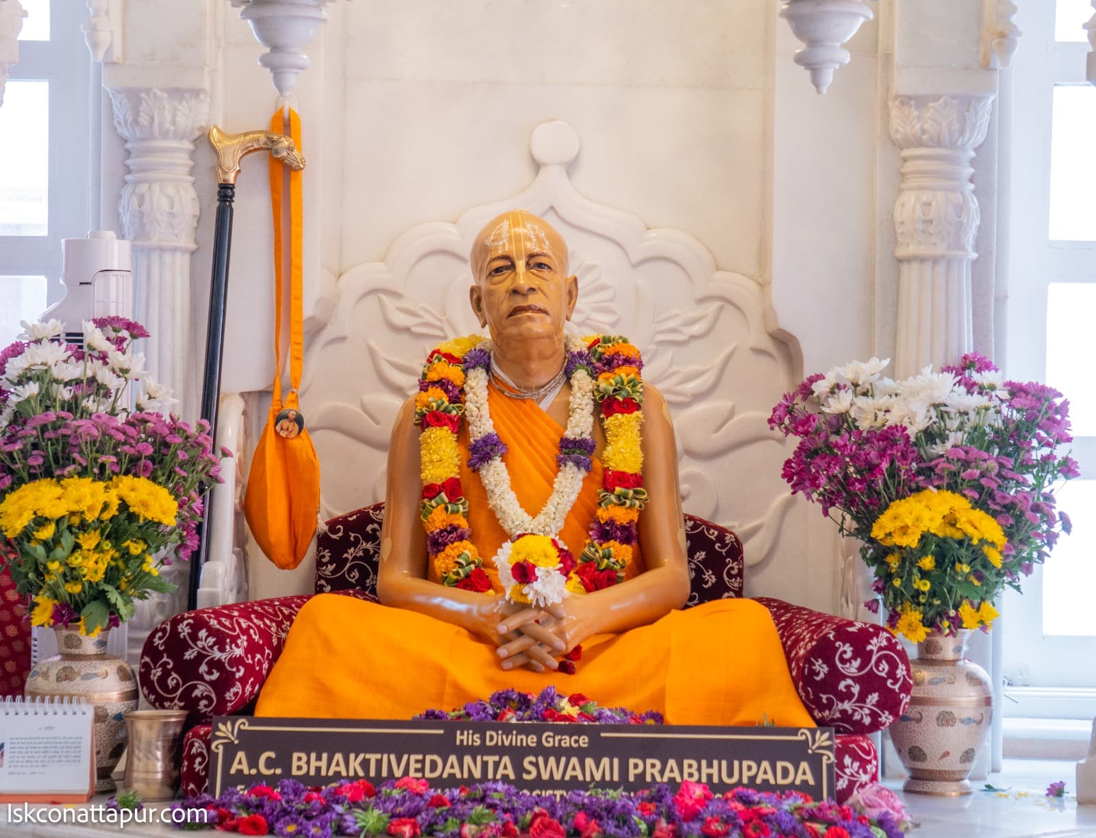 Sringar Darshan photo 9 of 9 — 5 April 2026