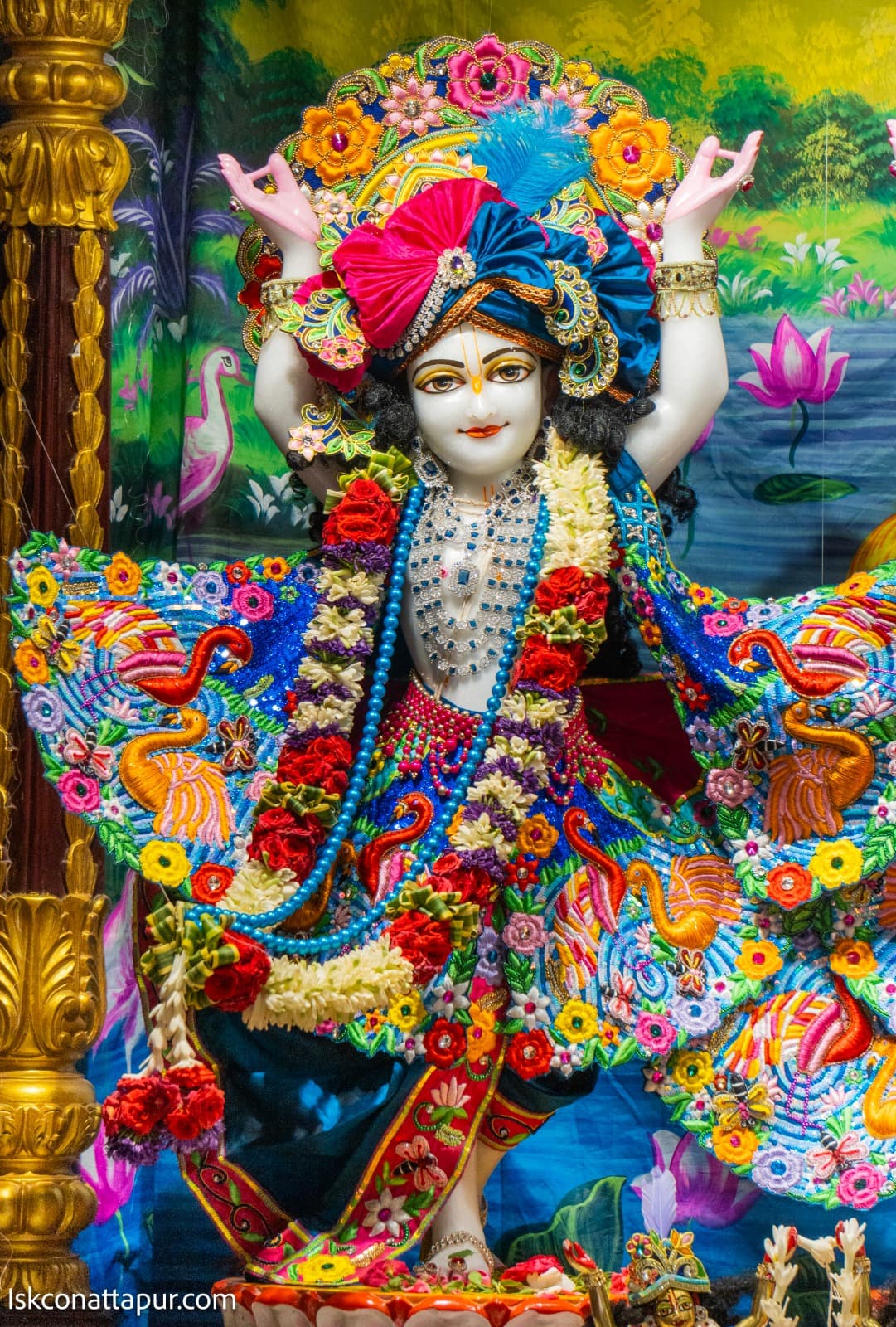 Sringar Darshan photo 5 of 9 — 5 April 2026