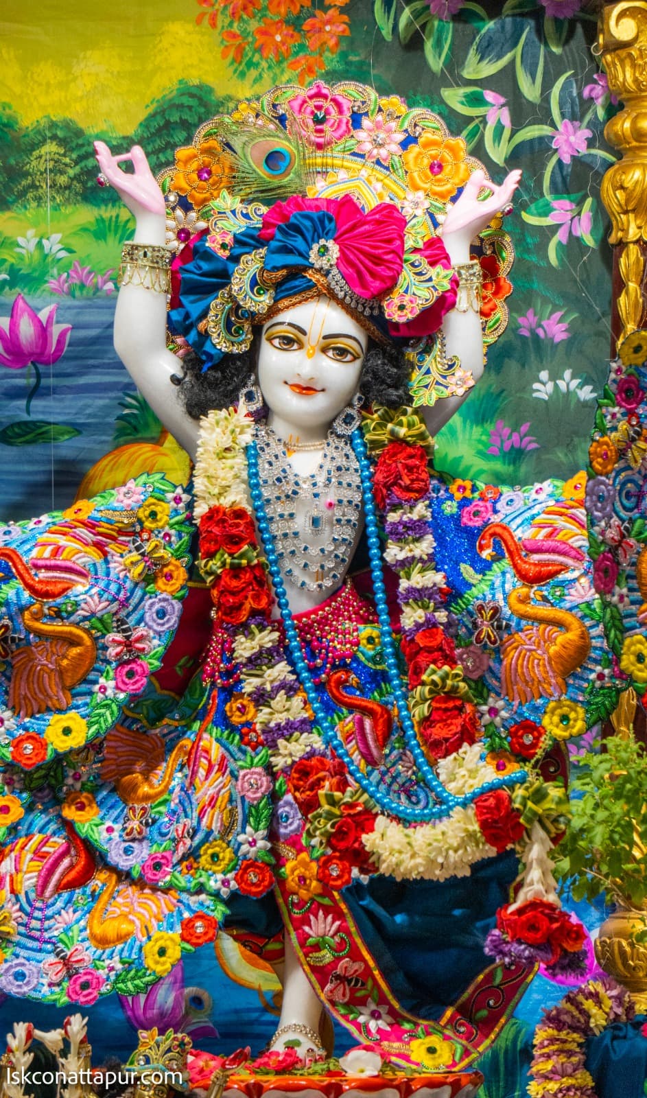 Sringar Darshan photo 6 of 9 — 5 April 2026