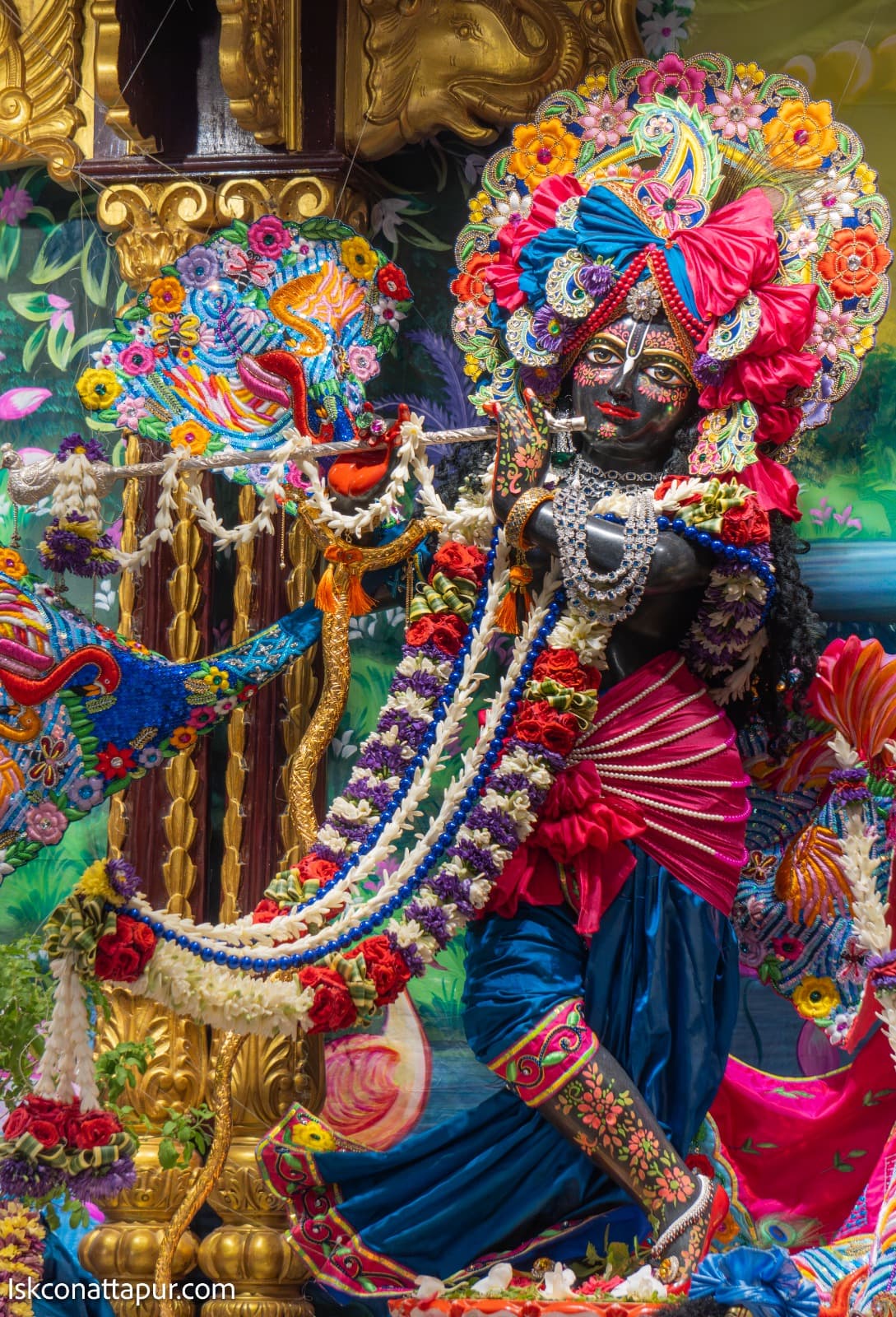 Sringar Darshan photo 3 of 9 — 5 April 2026