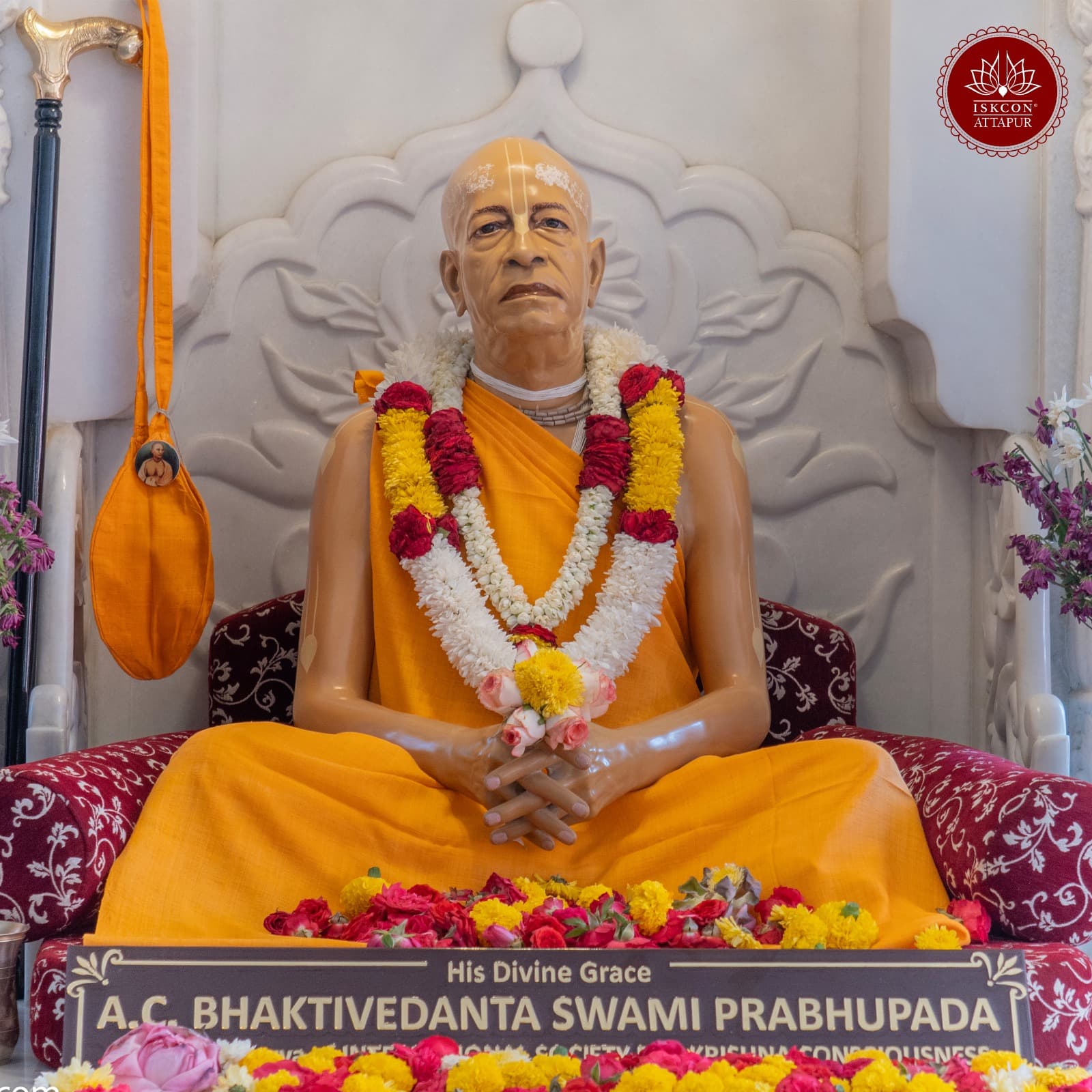 Sringar Darshan photo 6 of 6 — 6 April 2026