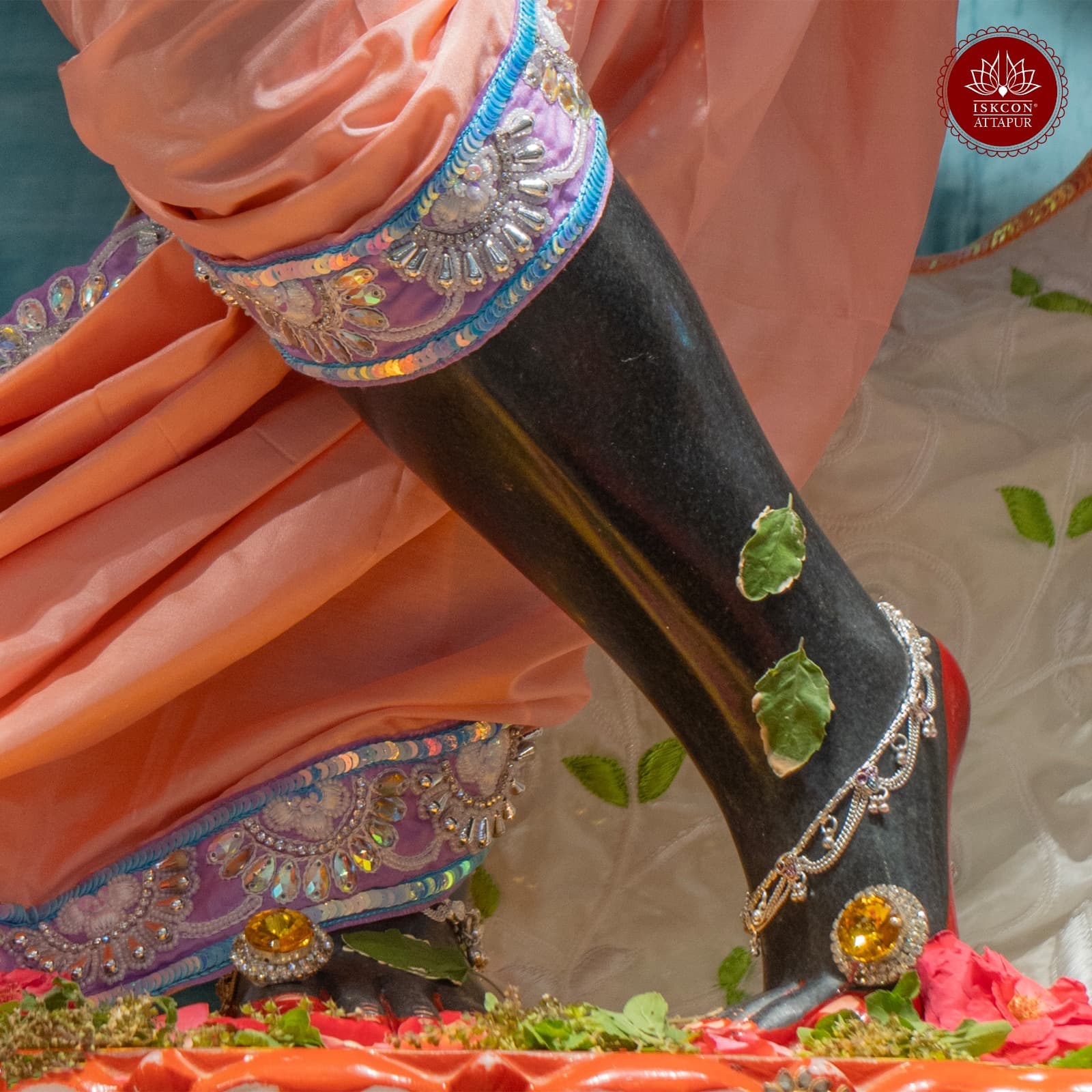Sringar Darshan photo 4 of 6 — 6 April 2026