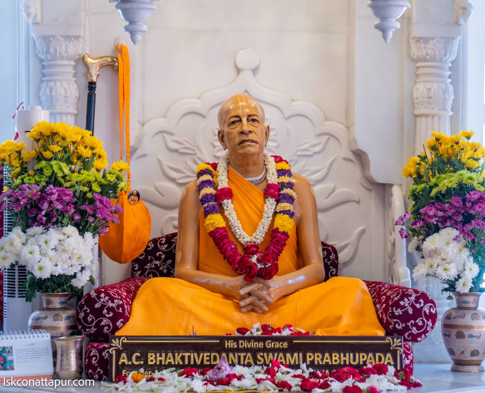 Sringar Darshan photo 6 of 6 — 7 April 2026