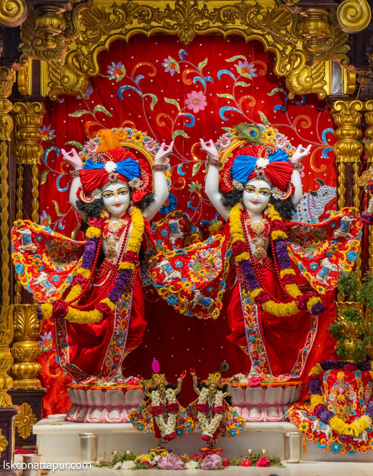 Sringar Darshan photo 5 of 6 — 7 April 2026