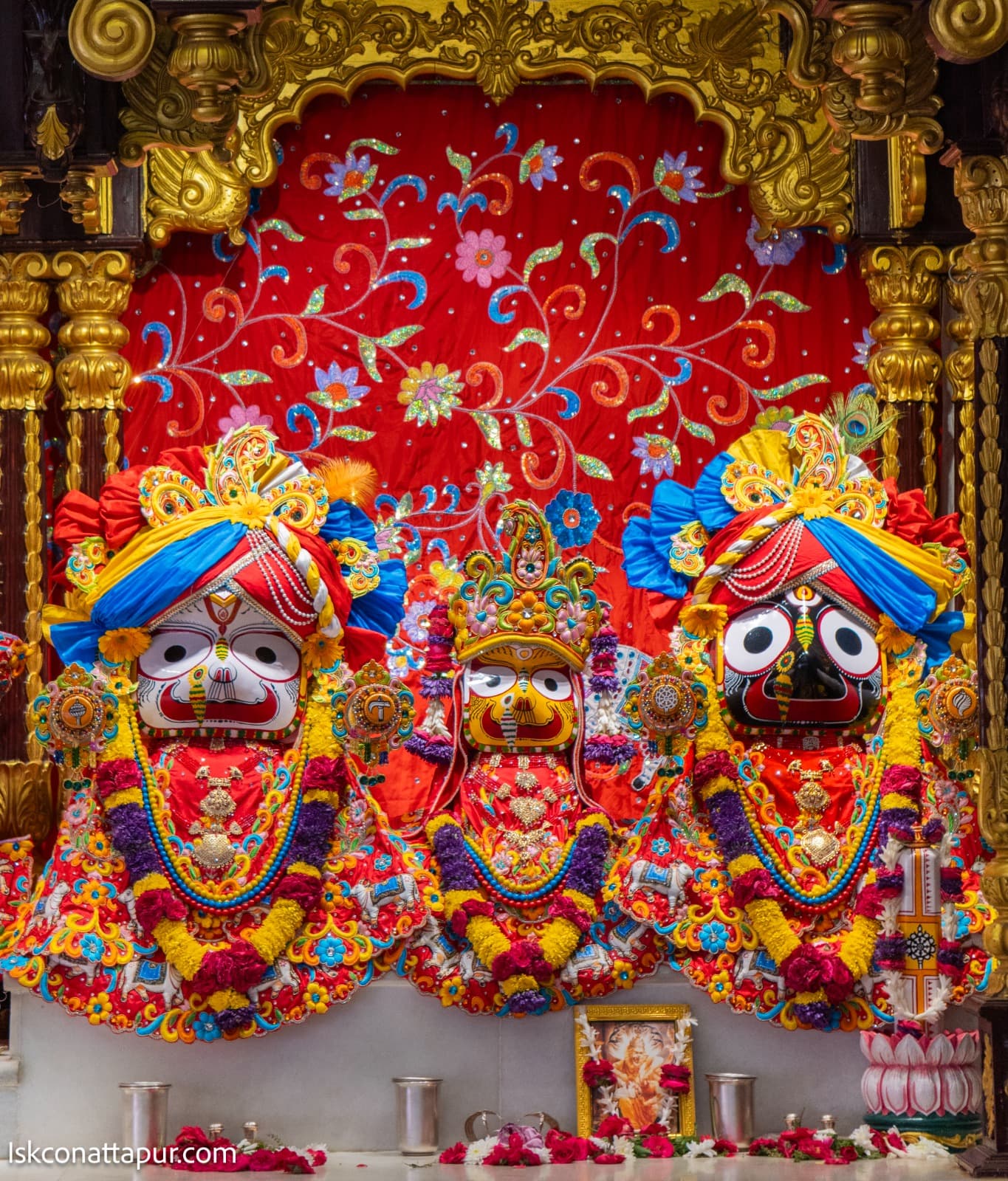 Sringar Darshan photo 3 of 6 — 7 April 2026