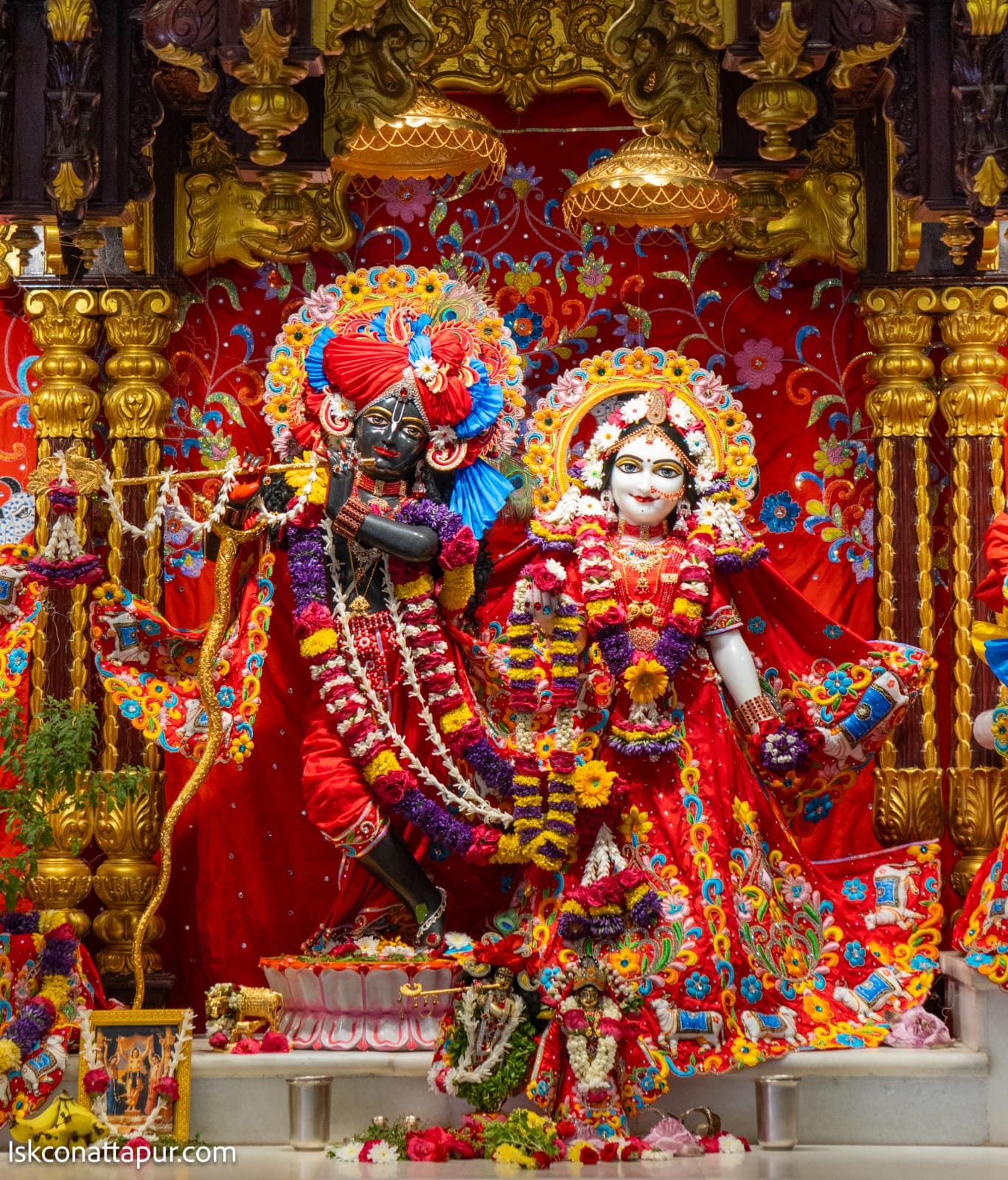 Sringar Darshan photo 1 of 6 — 7 April 2026