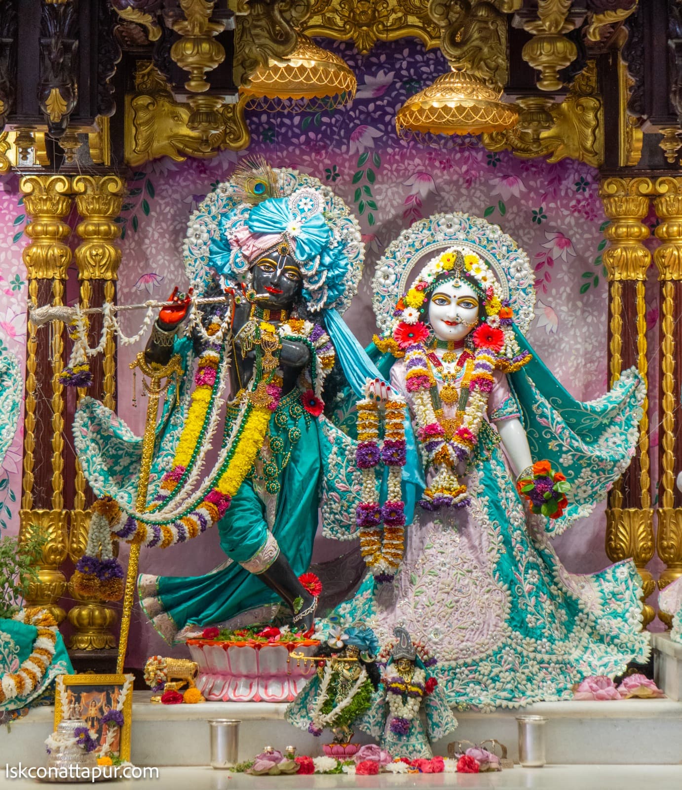 Sringar Darshan photo 1 of 6 — 8 April 2026