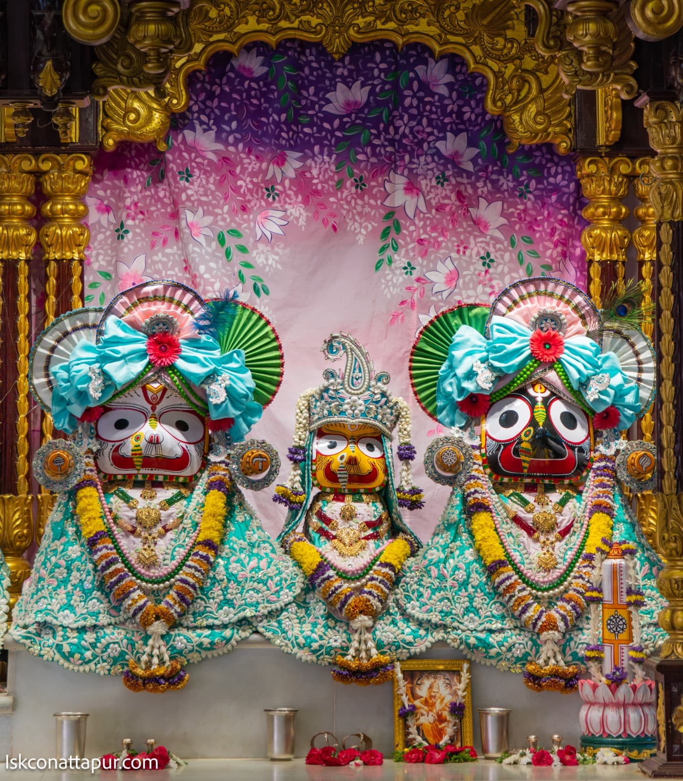 Sringar Darshan photo 4 of 6 — 8 April 2026