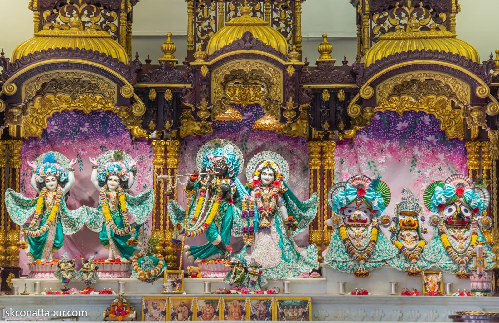 Sringar Darshan photo 2 of 6 — 8 April 2026