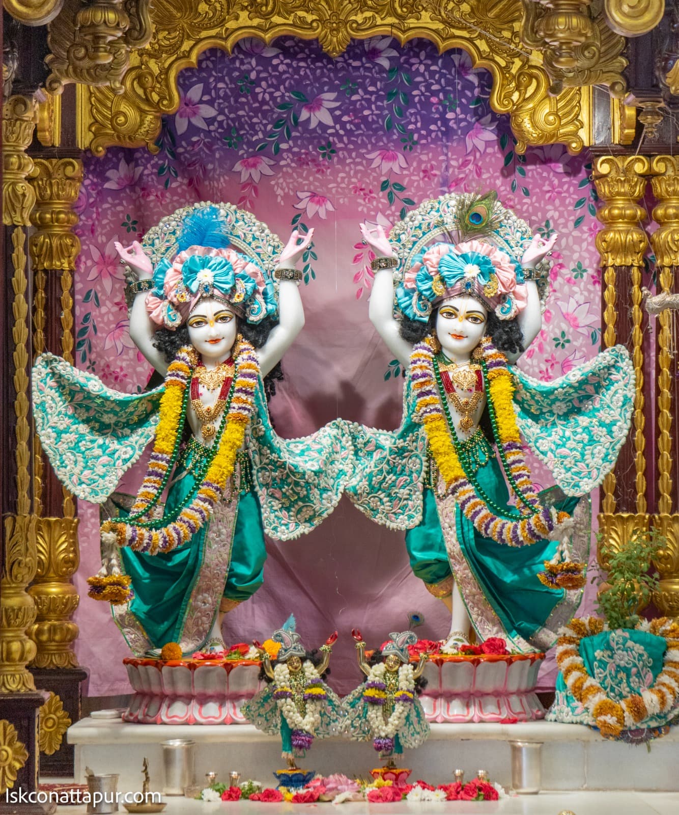 Sringar Darshan photo 3 of 6 — 8 April 2026