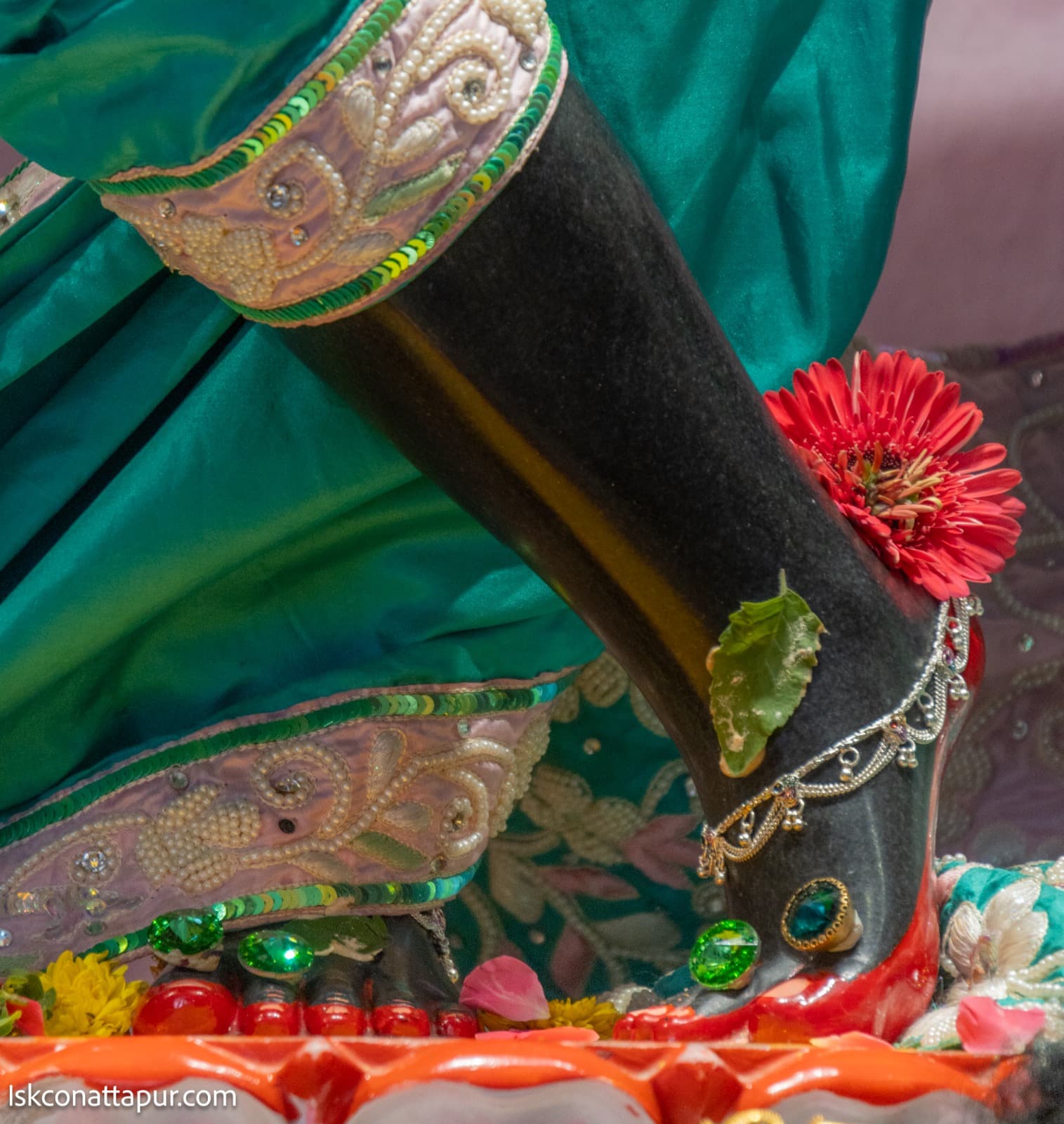 Sringar Darshan photo 5 of 6 — 8 April 2026