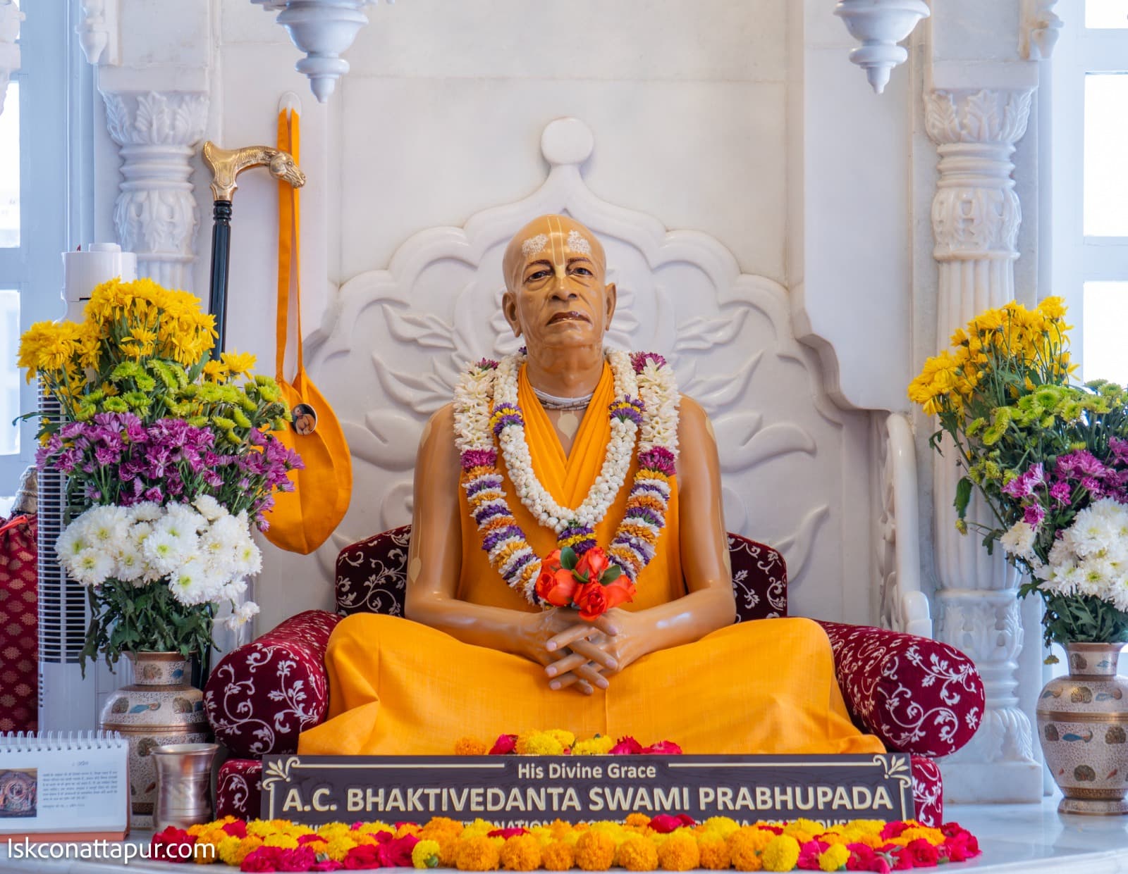 Sringar Darshan photo 6 of 6 — 8 April 2026