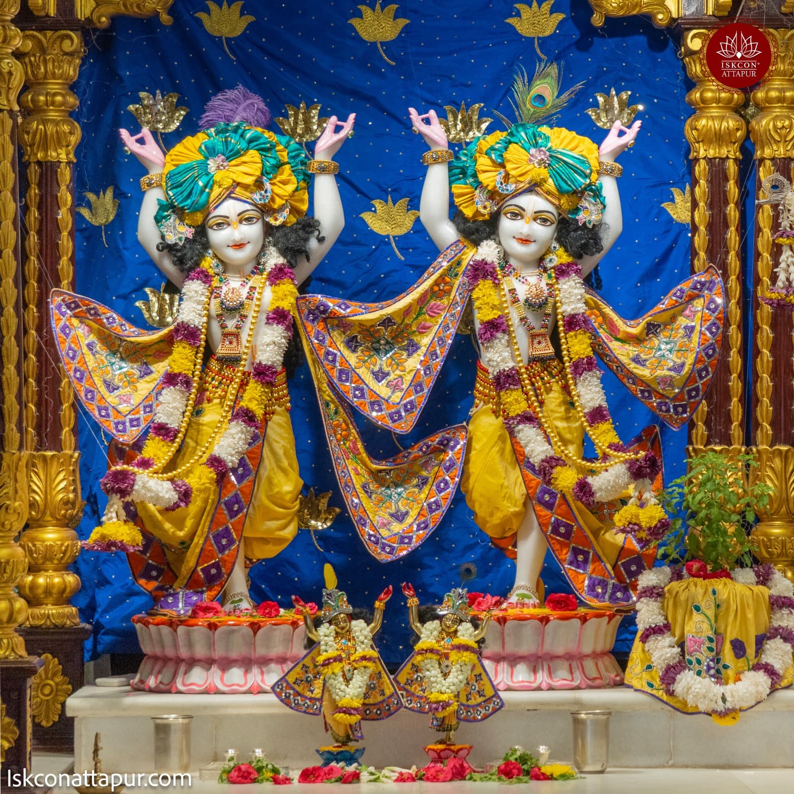 Sringar Darshan photo 5 of 6 — 9 April 2026