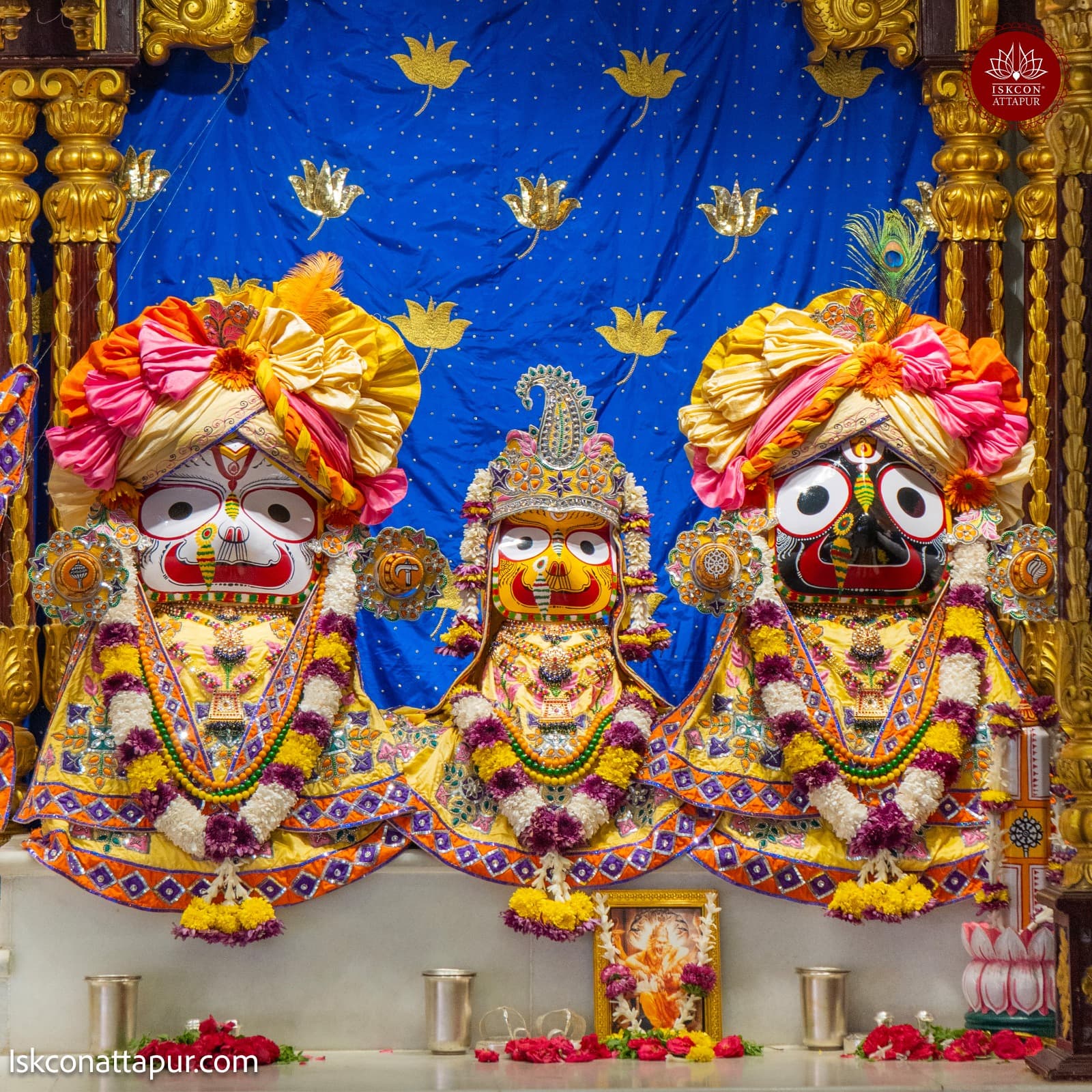 Sringar Darshan photo 3 of 6 — 9 April 2026
