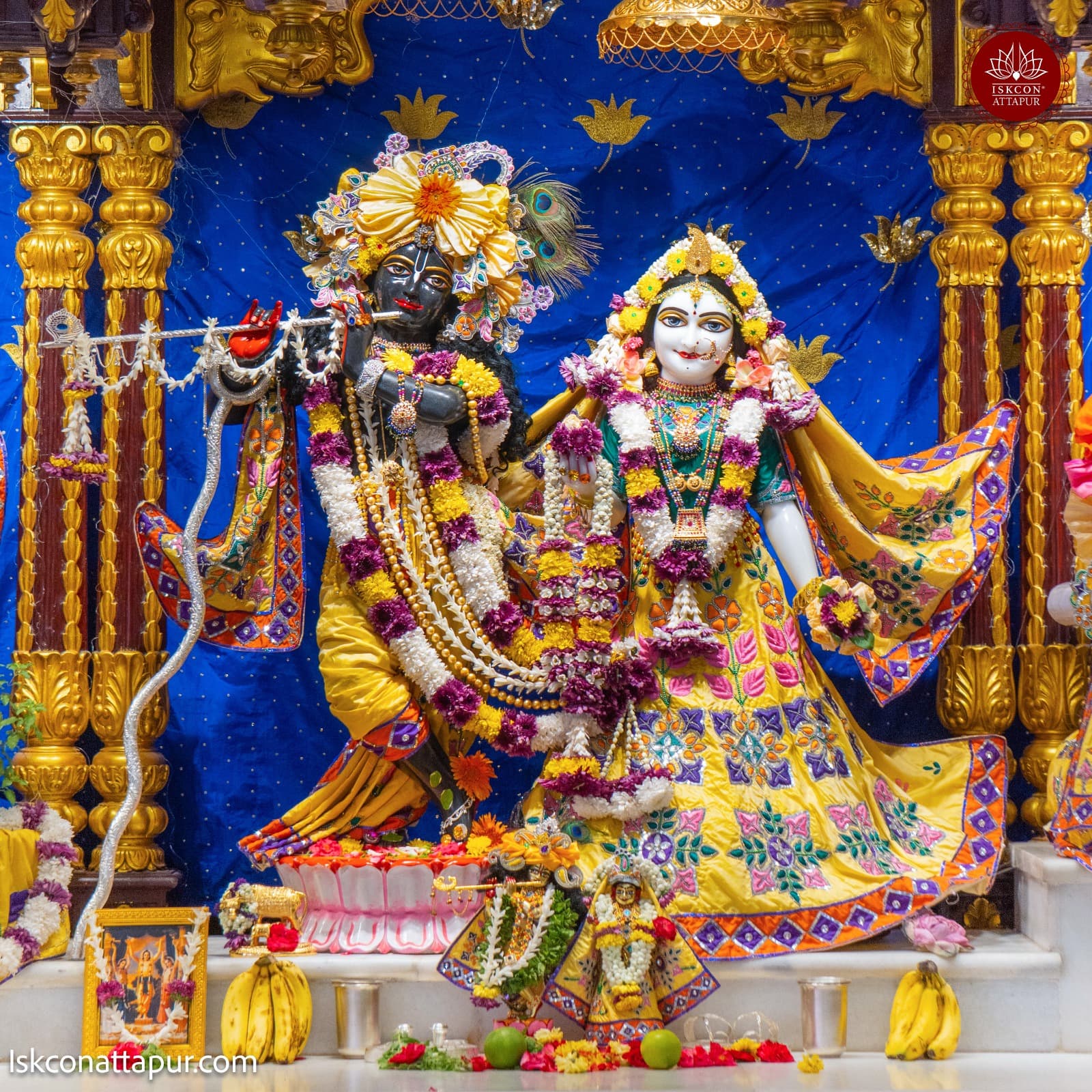 Sringar Darshan photo 1 of 6 — 9 April 2026