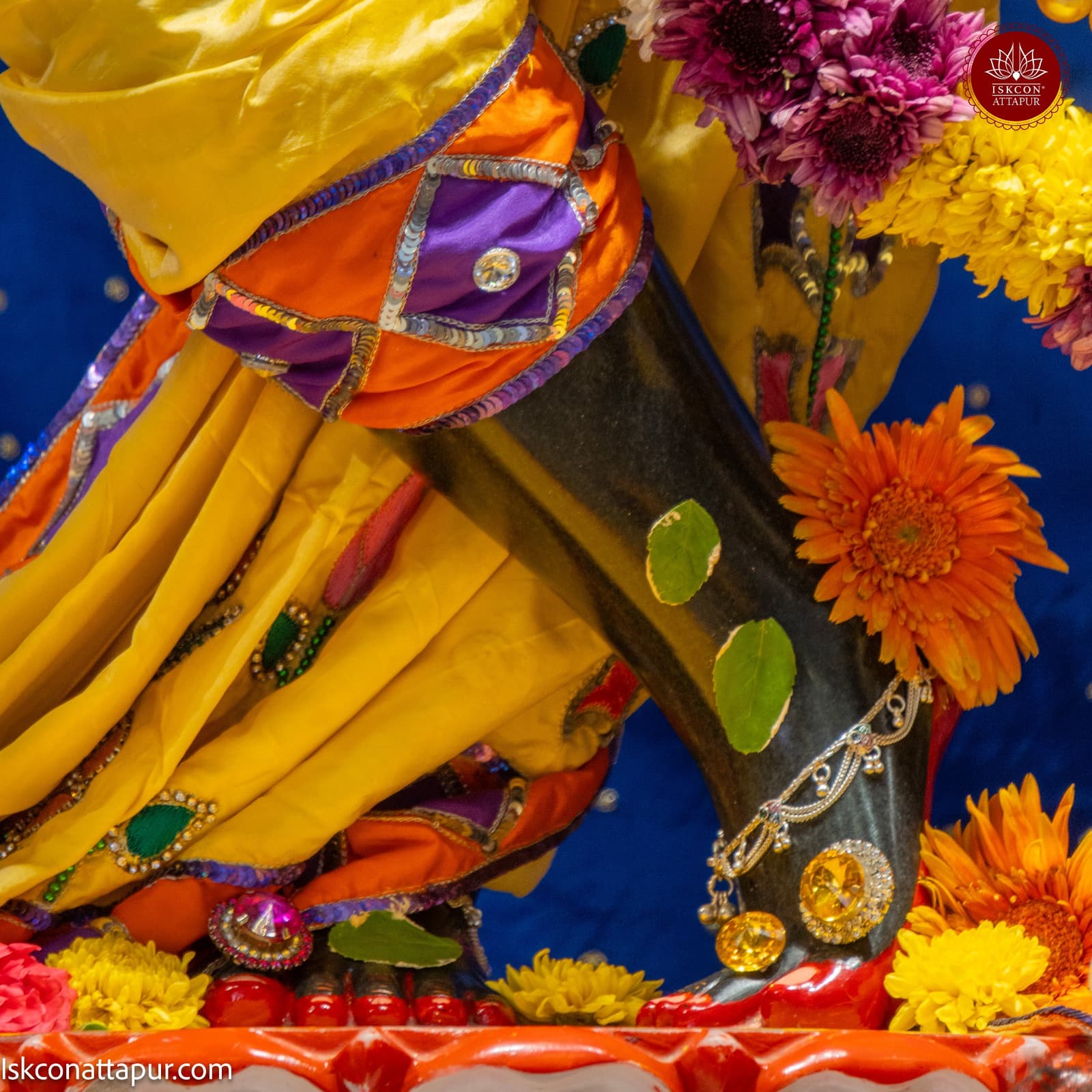 Sringar Darshan photo 4 of 6 — 9 April 2026