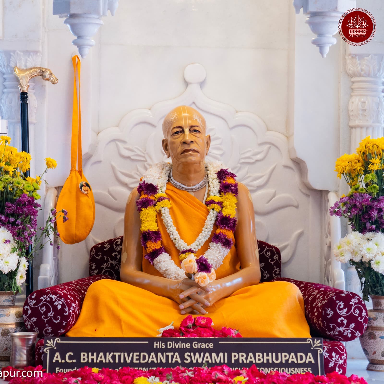 Sringar Darshan photo 6 of 6 — 9 April 2026