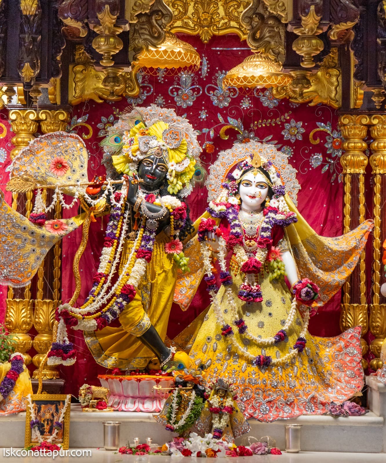 Sringar Darshan photo 1 of 6 — 10 April 2026