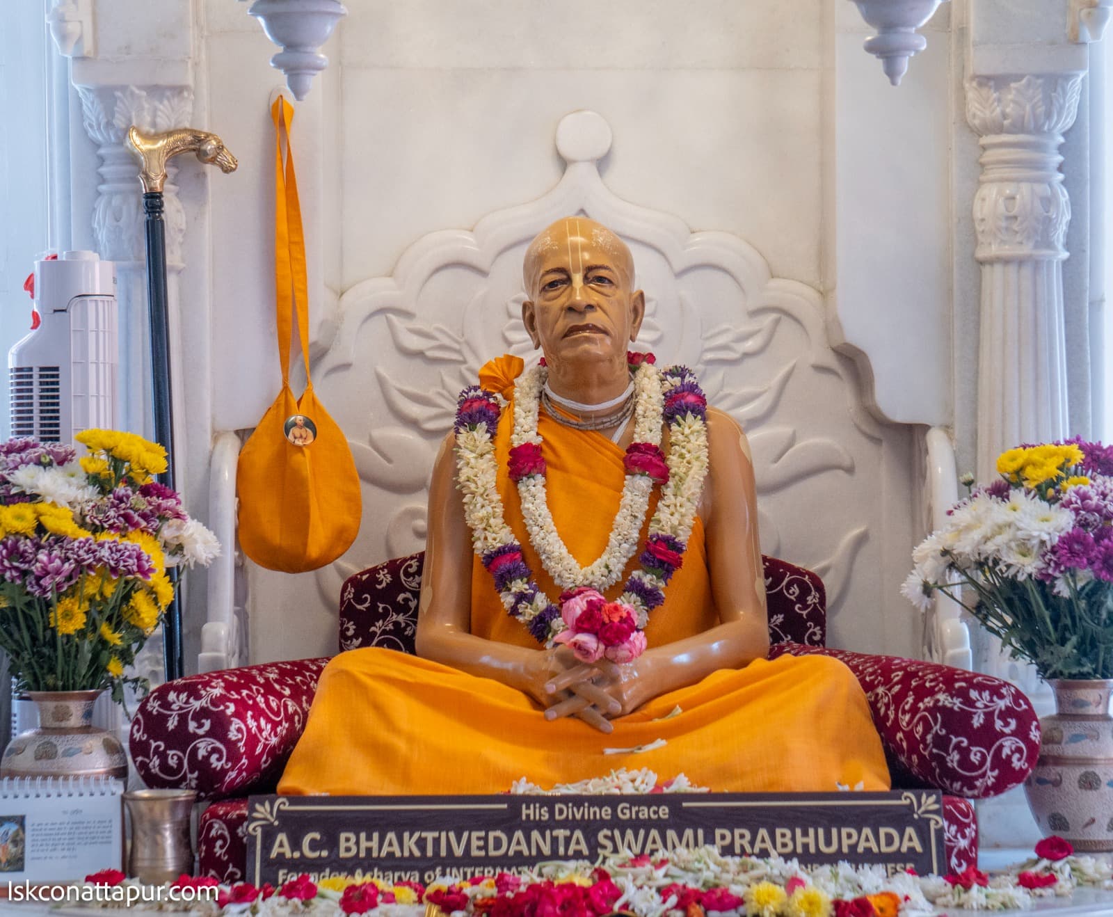 Sringar Darshan photo 6 of 6 — 10 April 2026