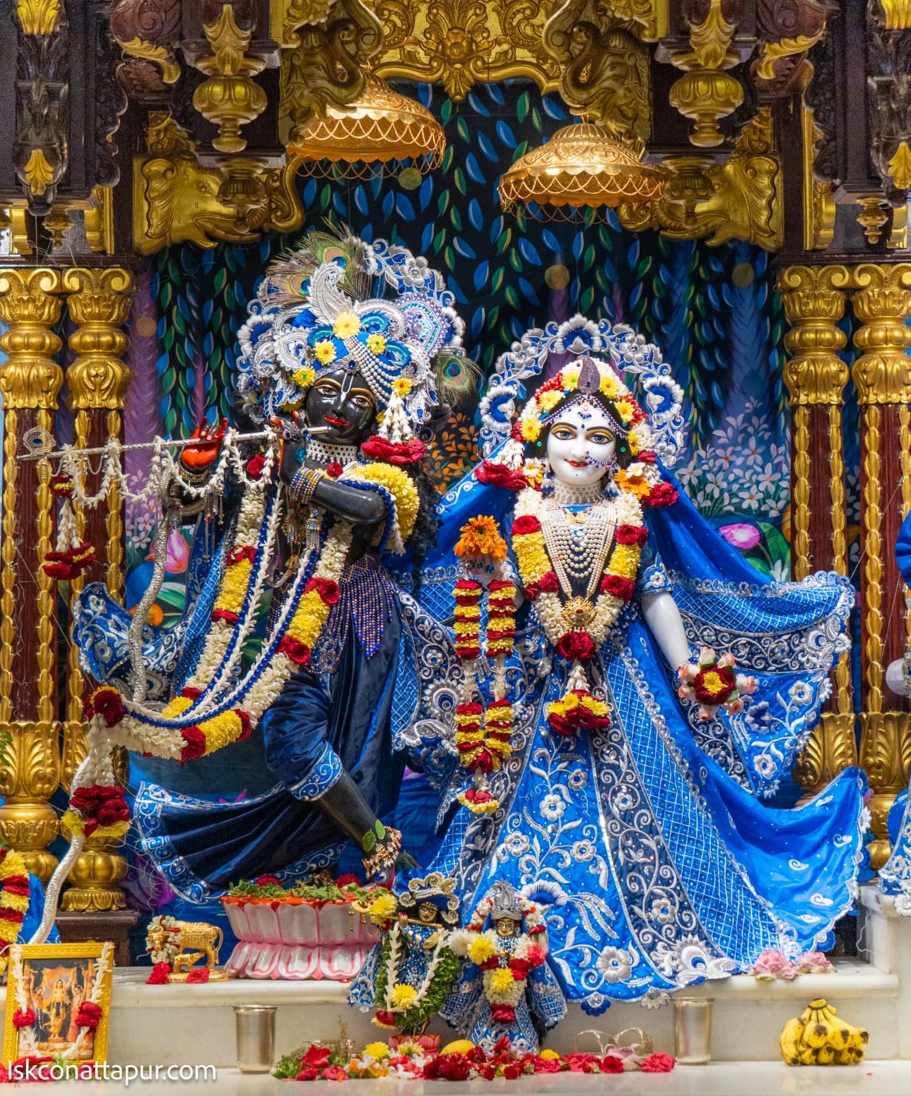 Sringar Darshan photo 1 of 6 — 11 April 2026