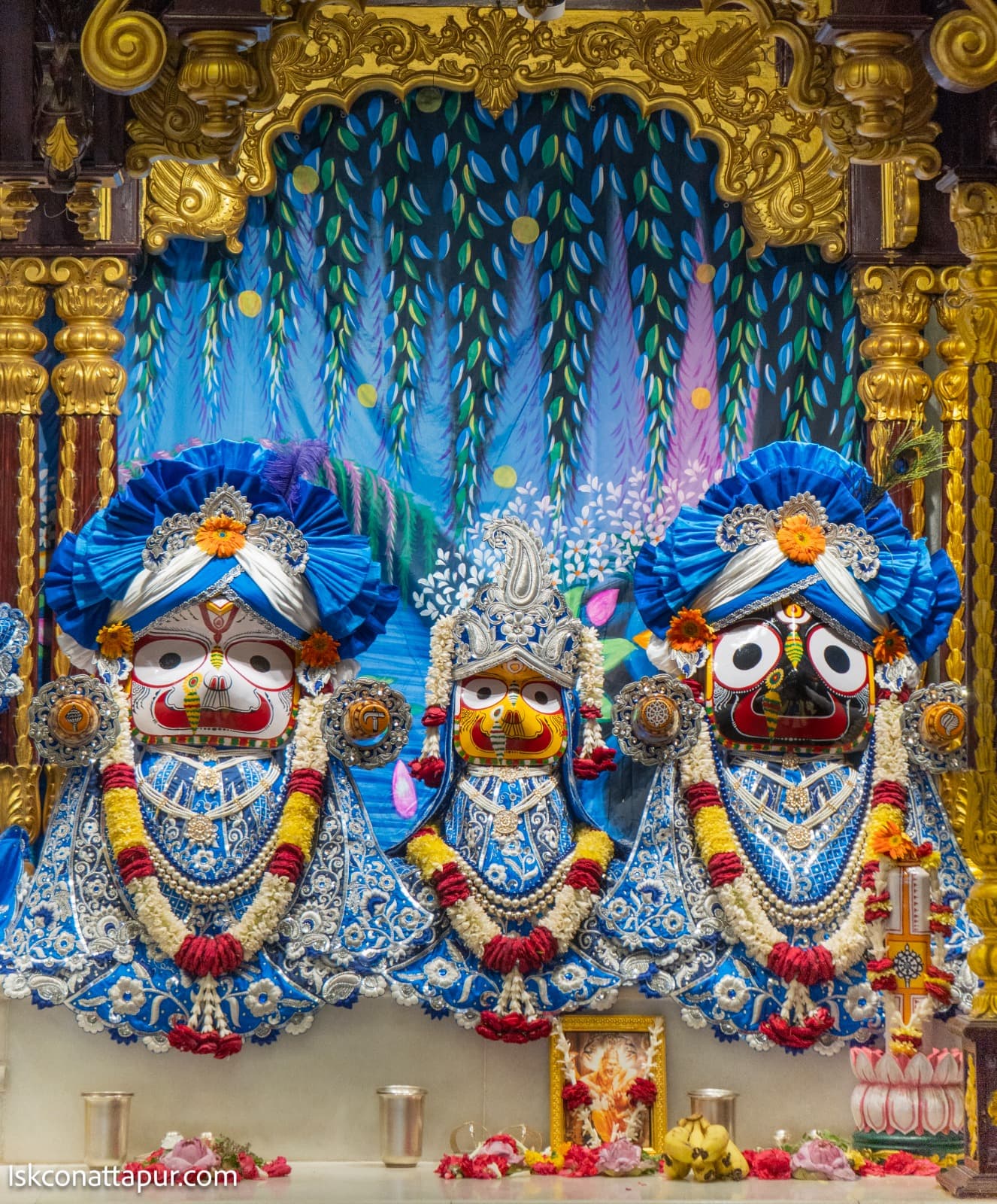 Sringar Darshan photo 3 of 6 — 11 April 2026
