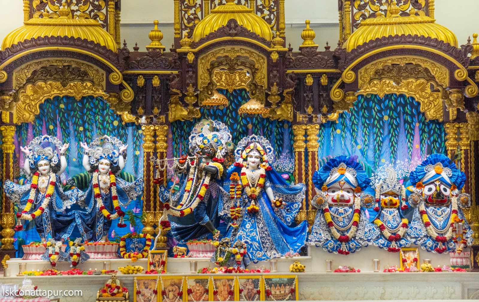 Sringar Darshan photo 2 of 6 — 11 April 2026