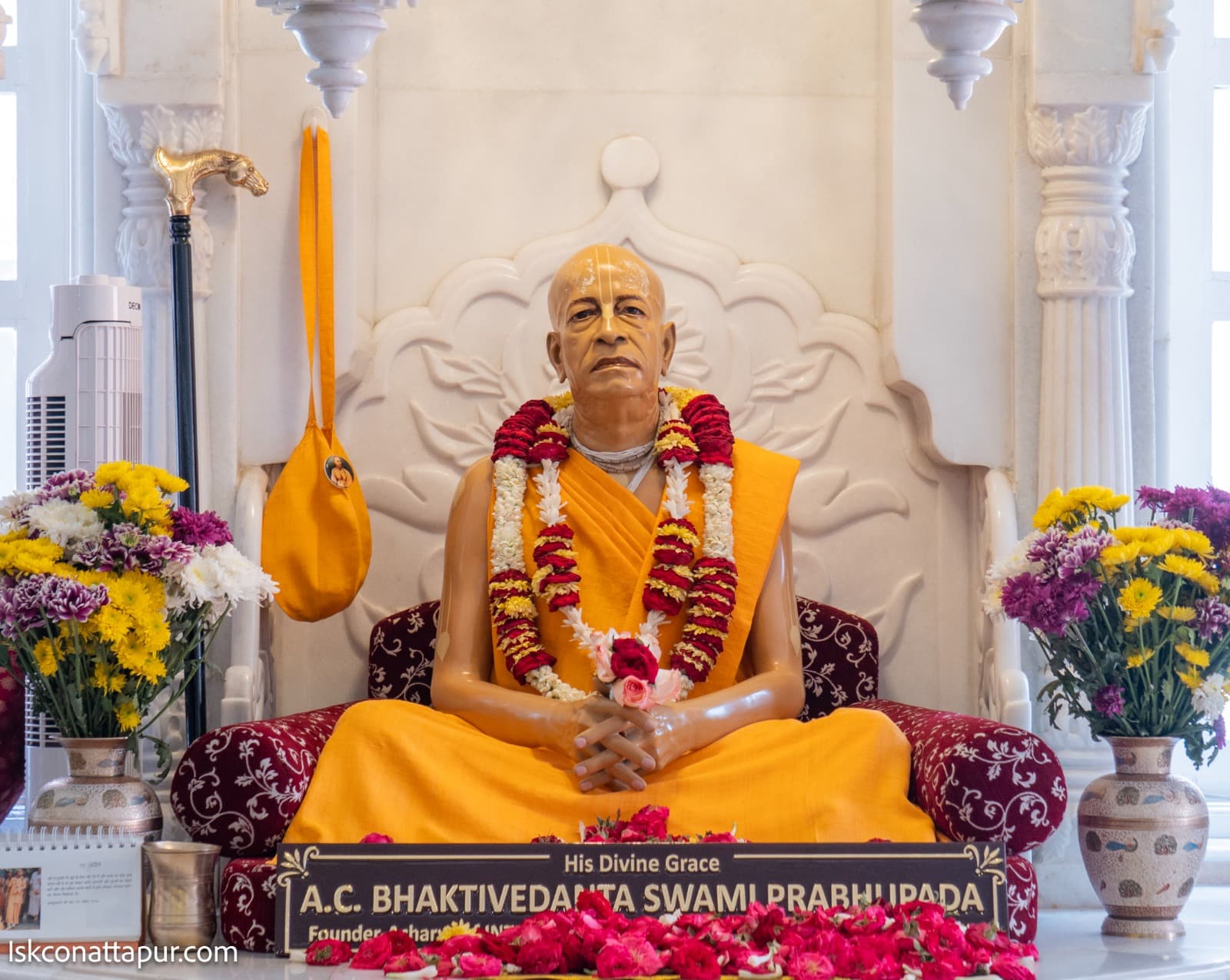 Sringar Darshan photo 6 of 6 — 11 April 2026
