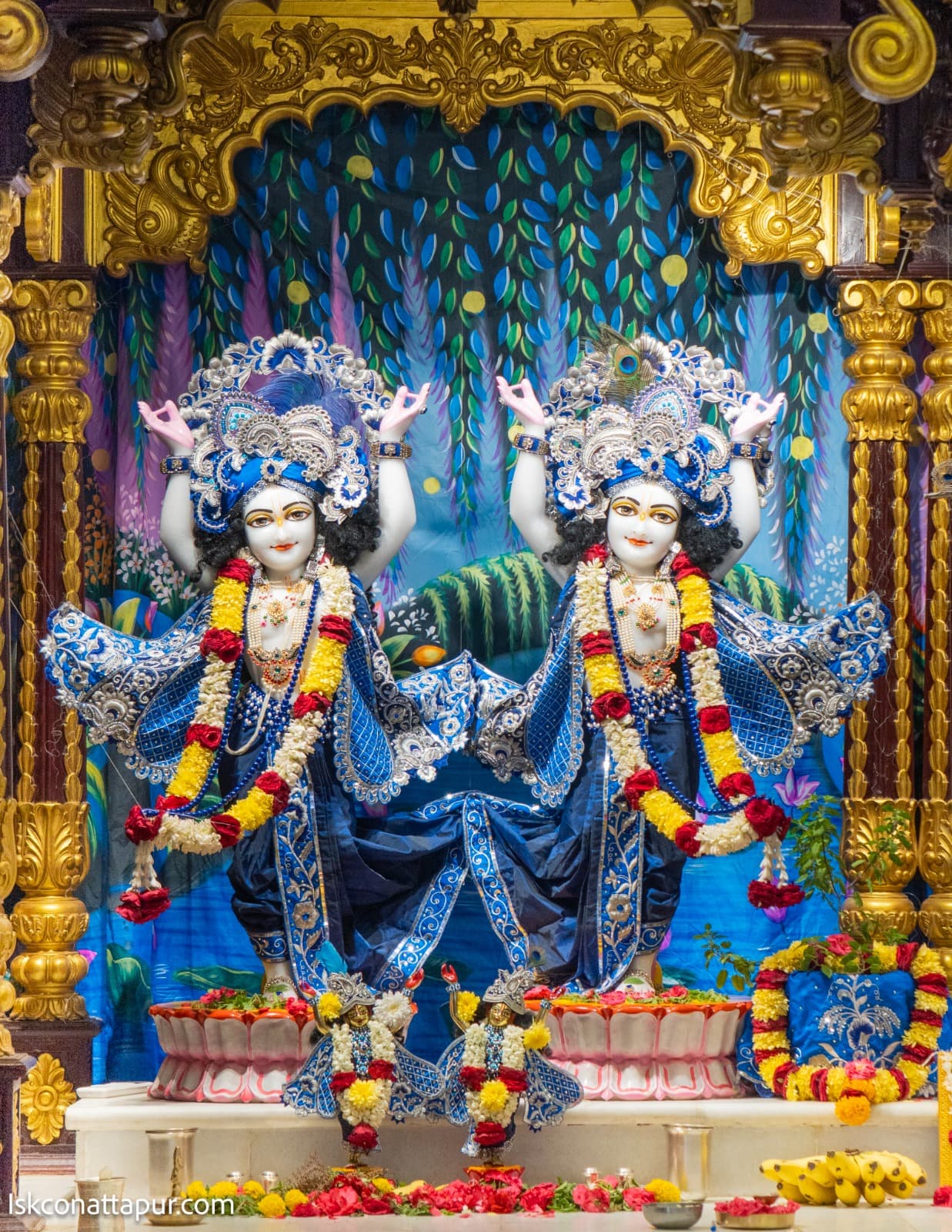 Sringar Darshan photo 5 of 6 — 11 April 2026