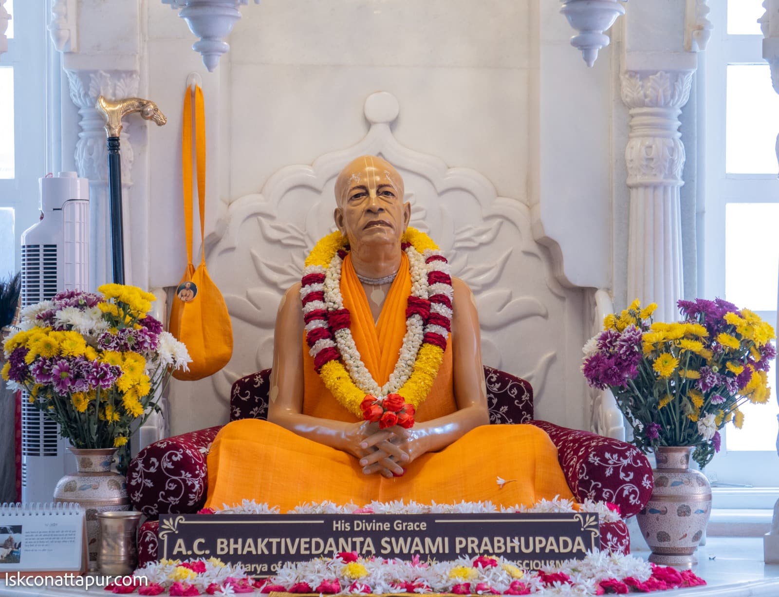 Sringar Darshan photo 2 of 6 — 12 April 2026