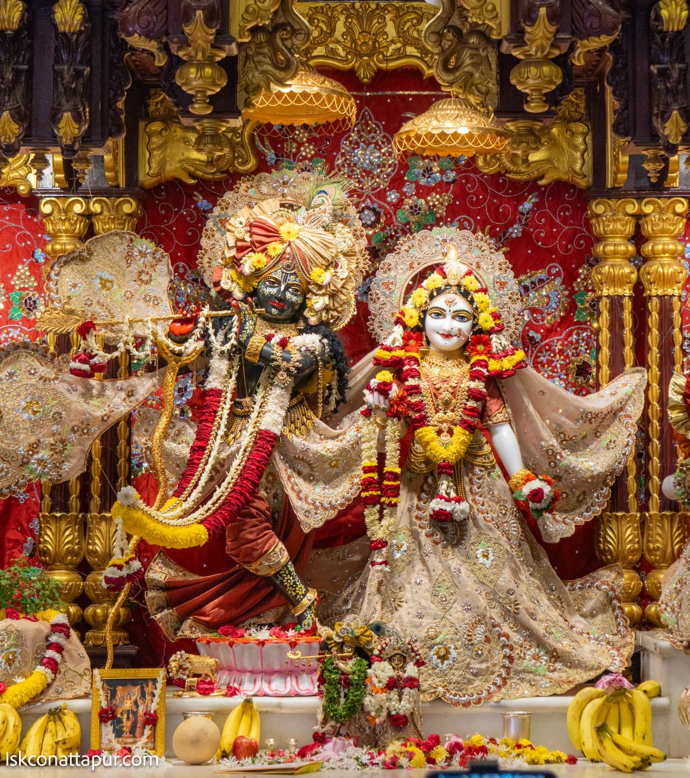 Sringar Darshan photo 1 of 6 — 12 April 2026