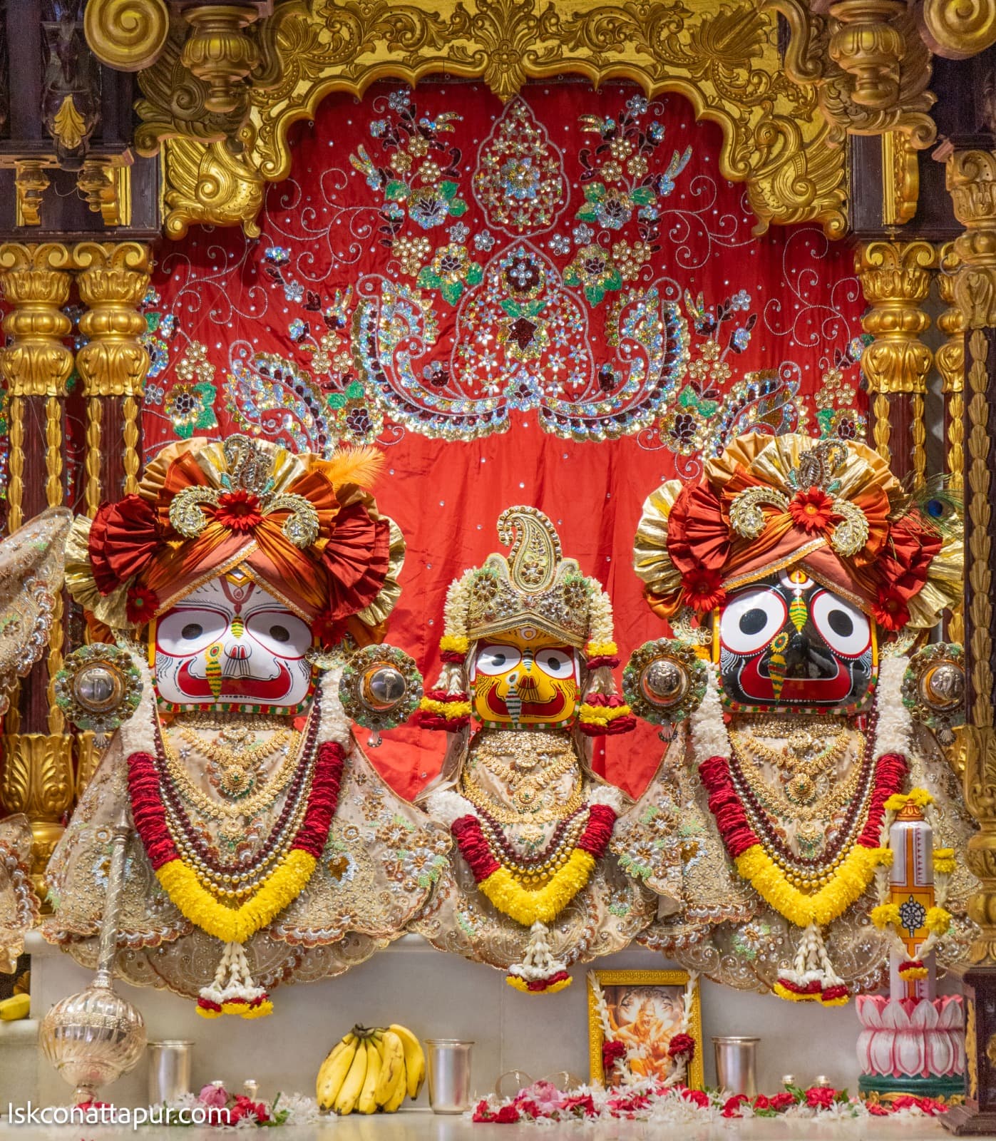 Sringar Darshan photo 4 of 6 — 12 April 2026