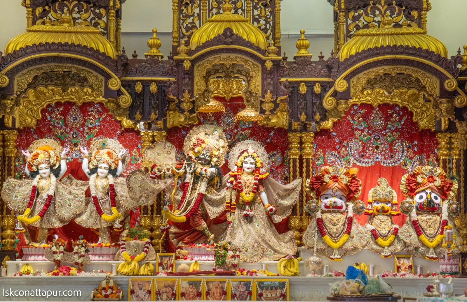 Sringar Darshan photo 3 of 6 — 12 April 2026
